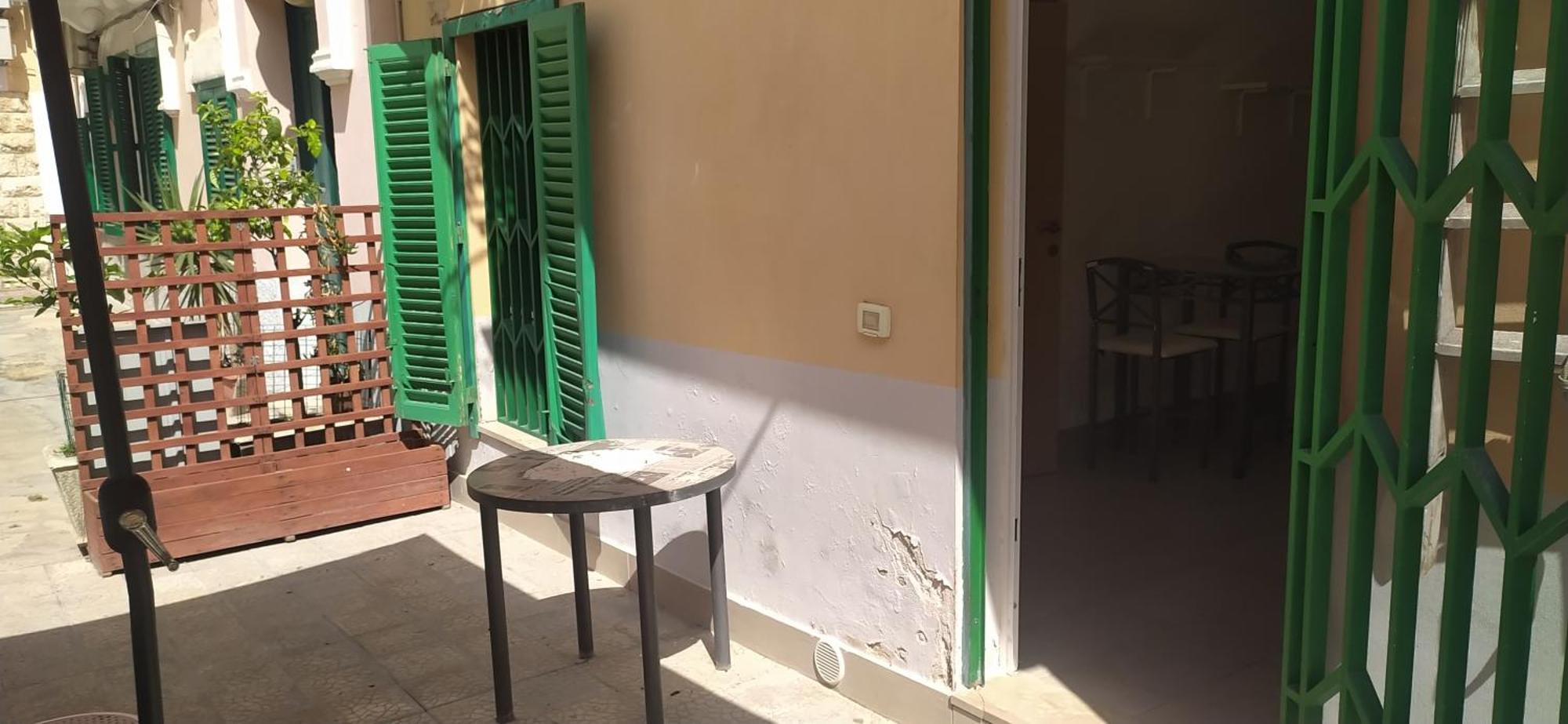 Apartment Dimoramadonnella *