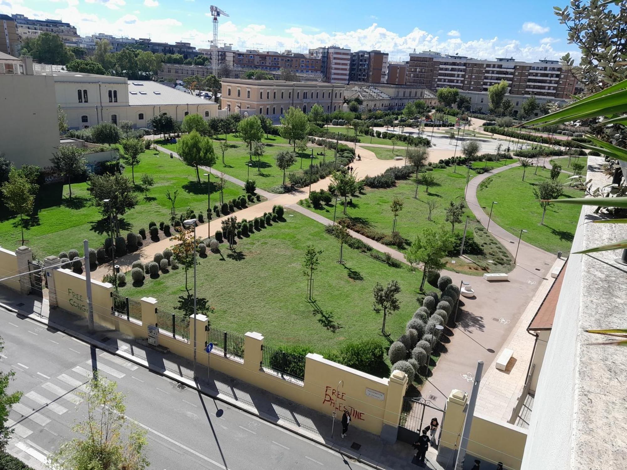 Apartman Brigida 5 *