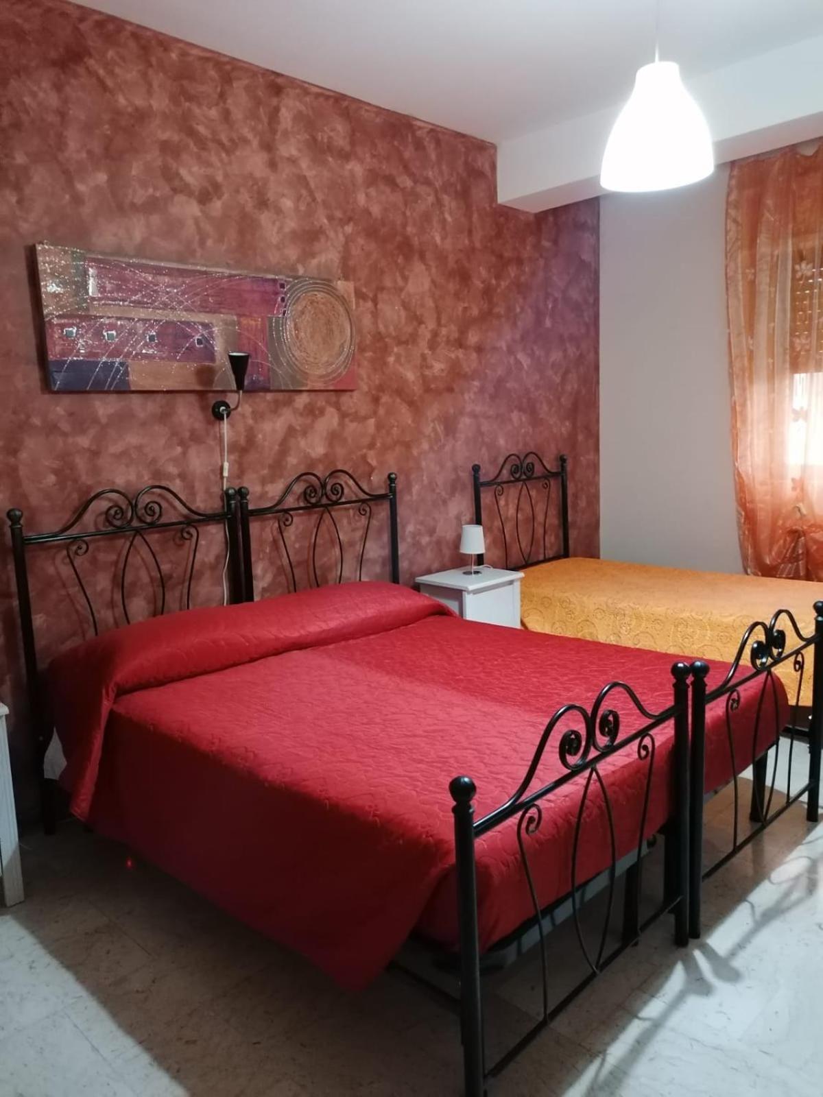 My Sweet Bed & Breakfast *