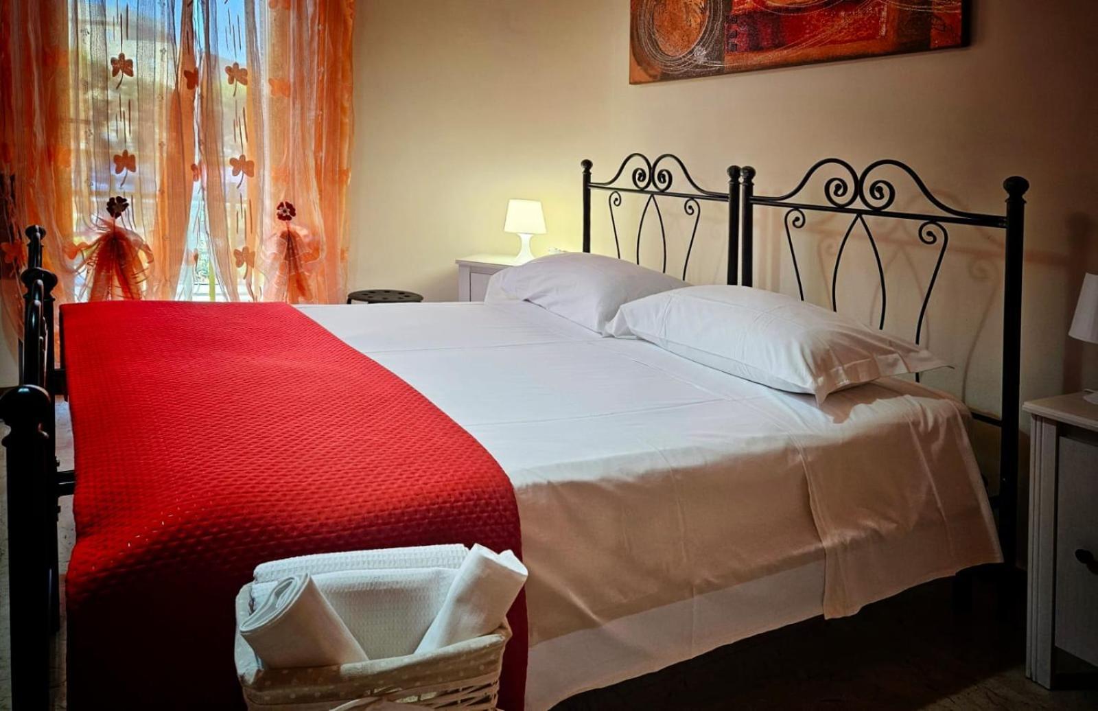 My Sweet Bed & Breakfast Bari