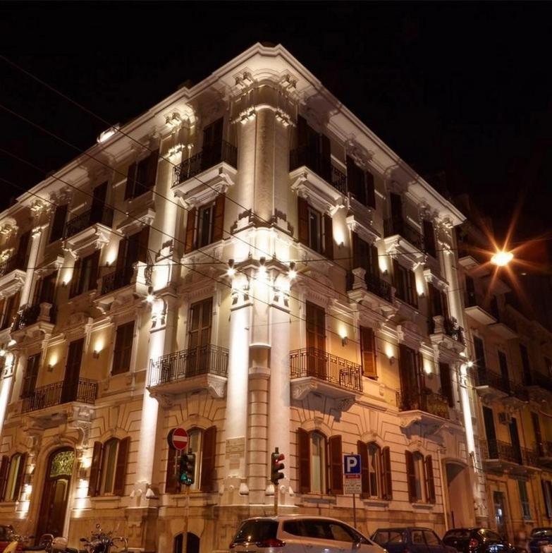 Palazzo Danisi Rooms&suites 3*
