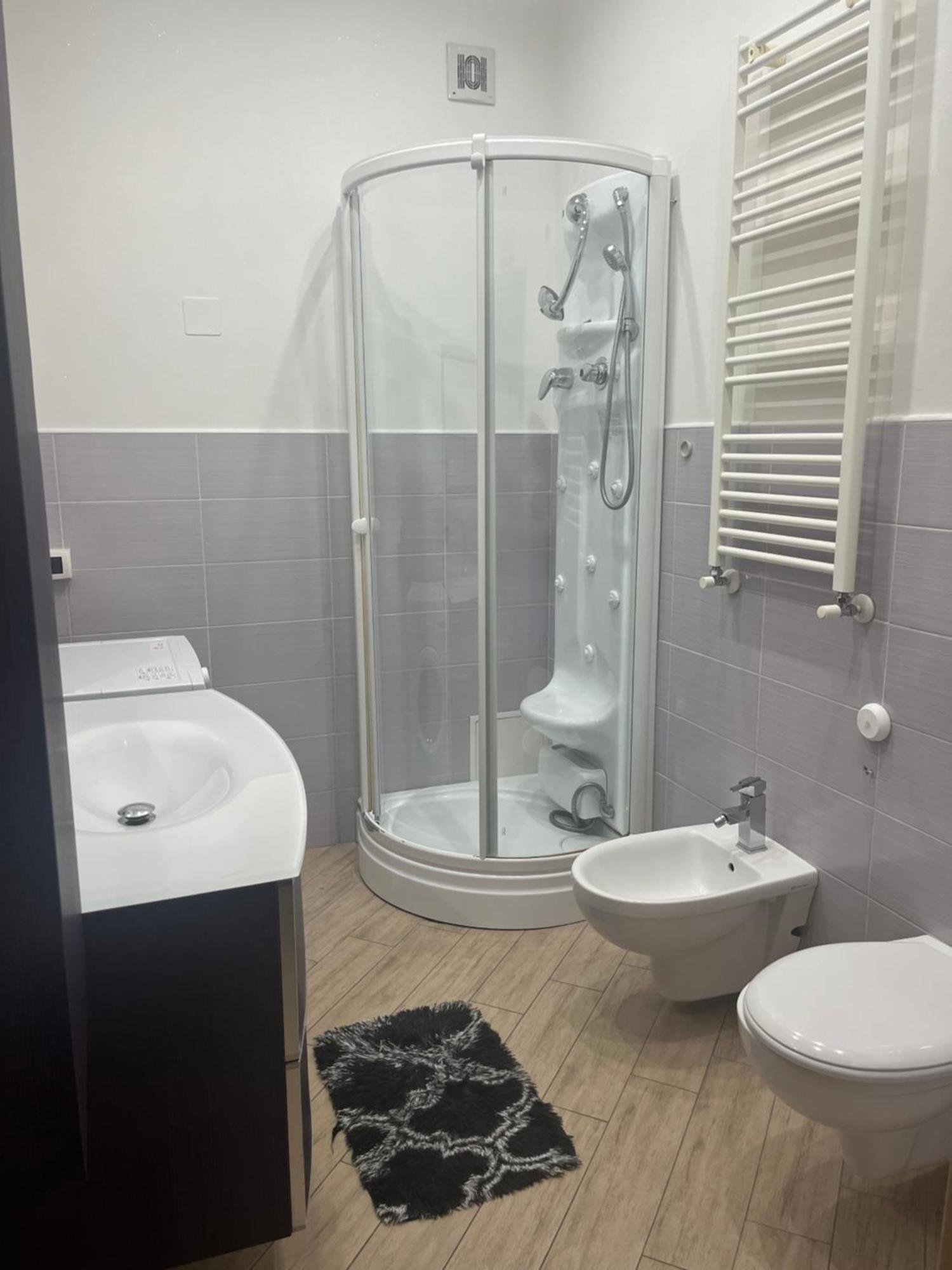 La Casa Di Clhoe Bed & Breakfast Bari
