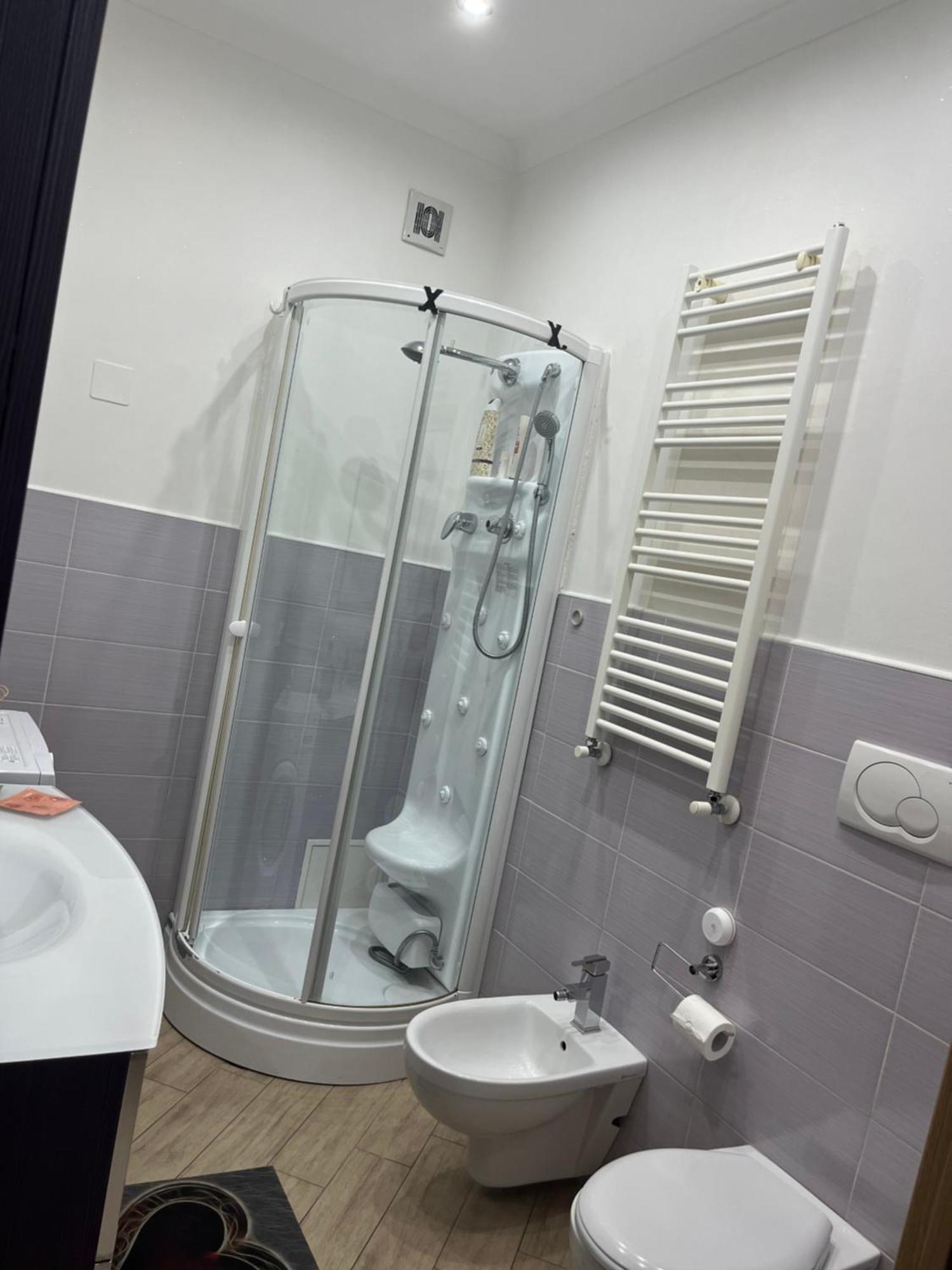 Bed & Breakfast La Casa Di Clhoe Bari