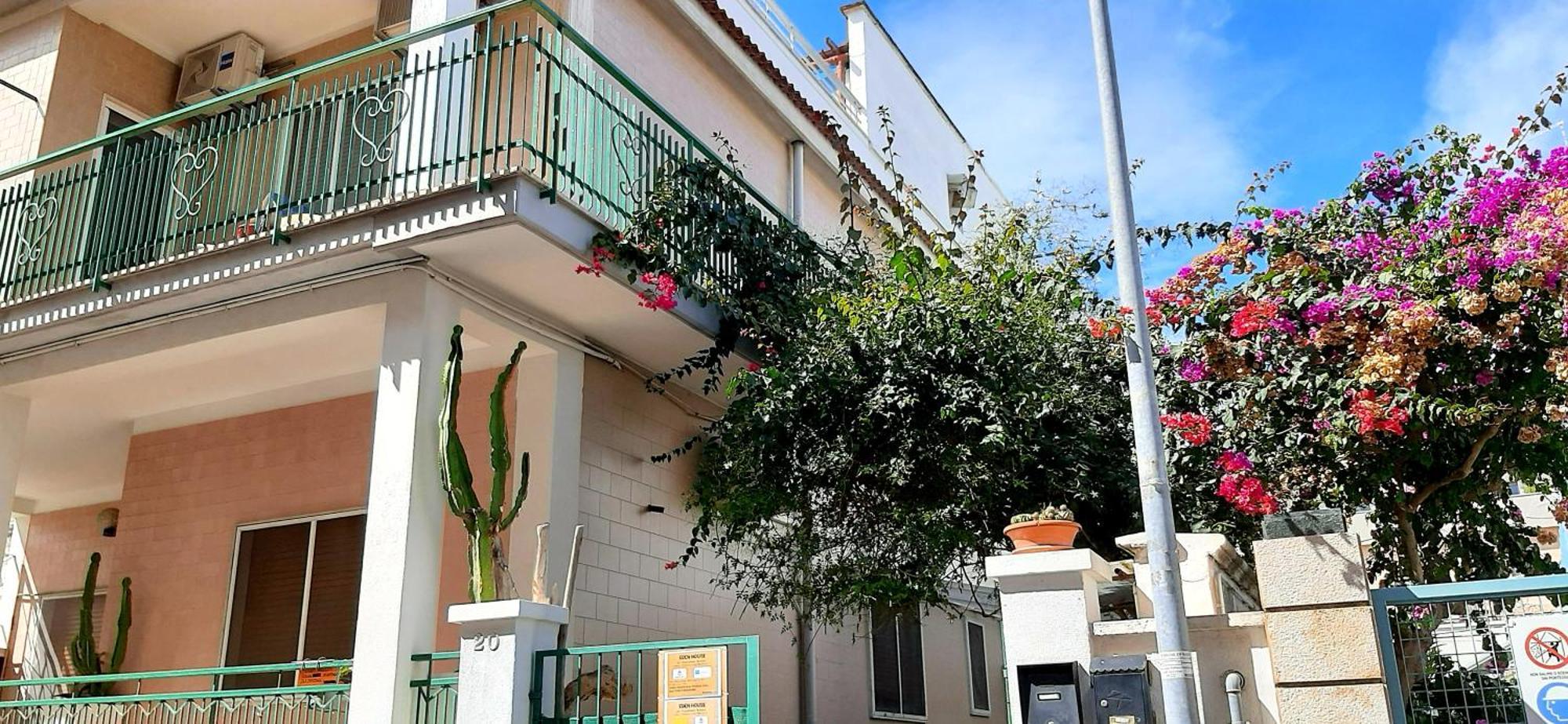 Eden House *