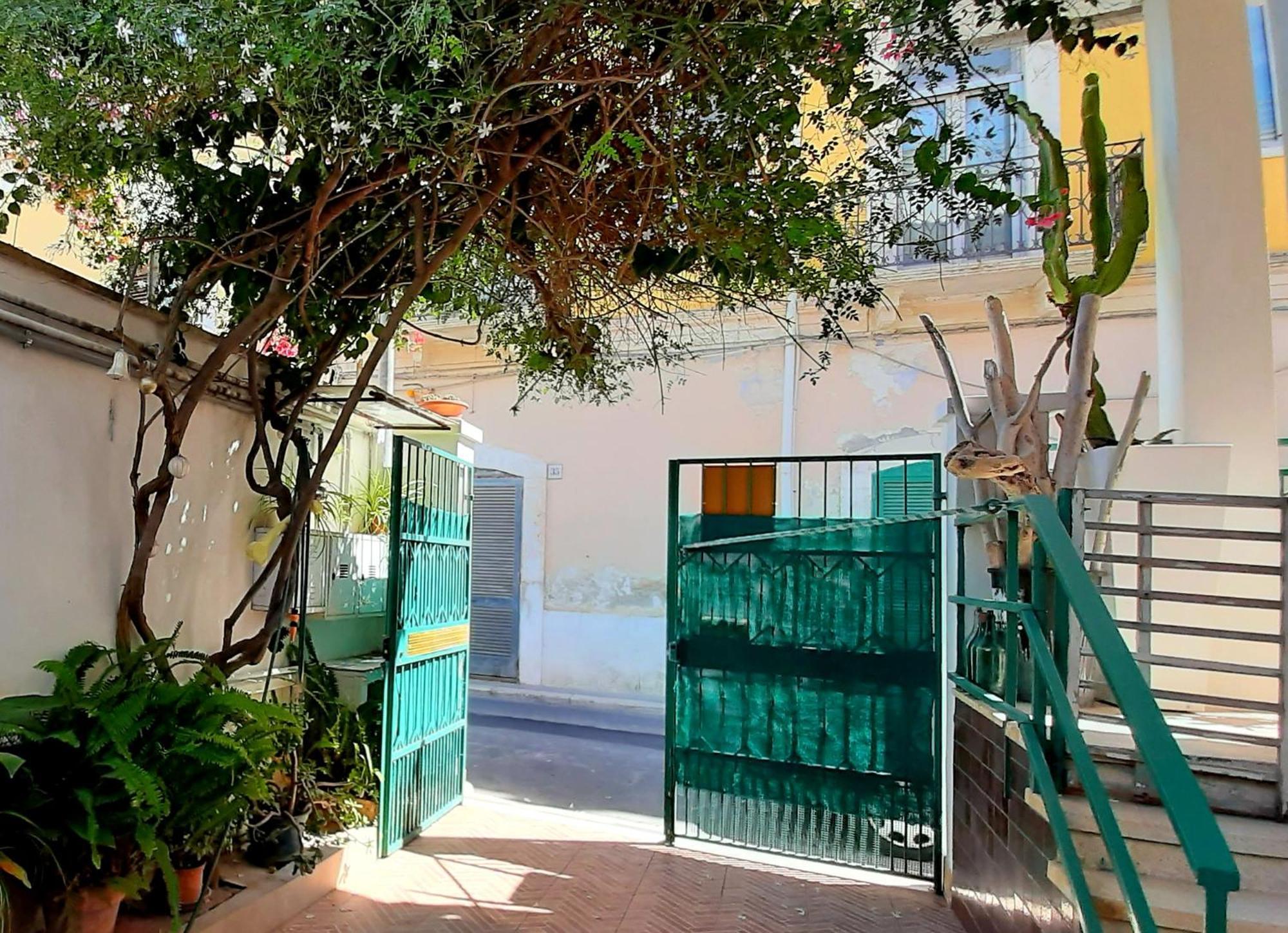 Eden House
