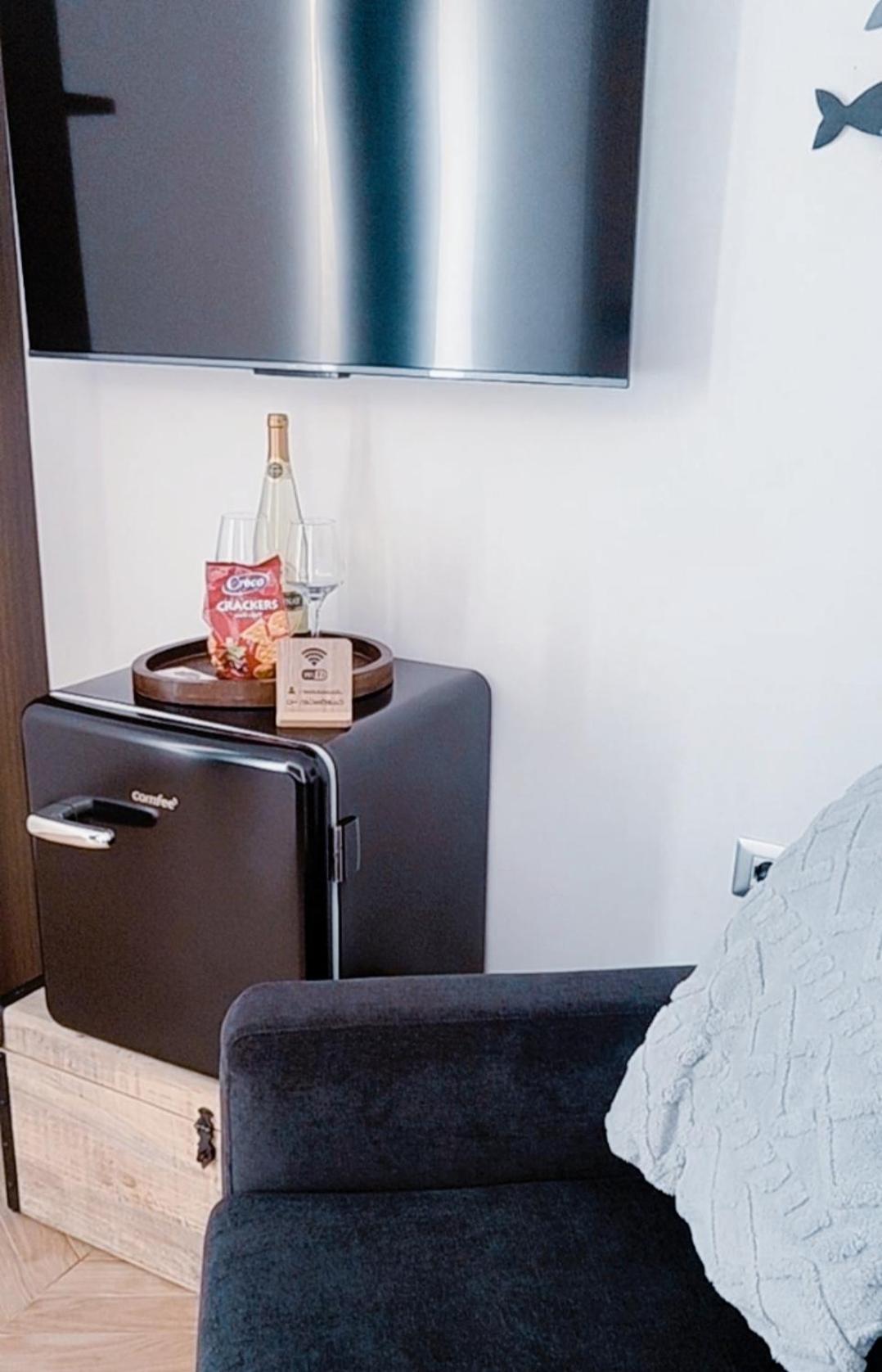 Dimora Susy Apartament Bari