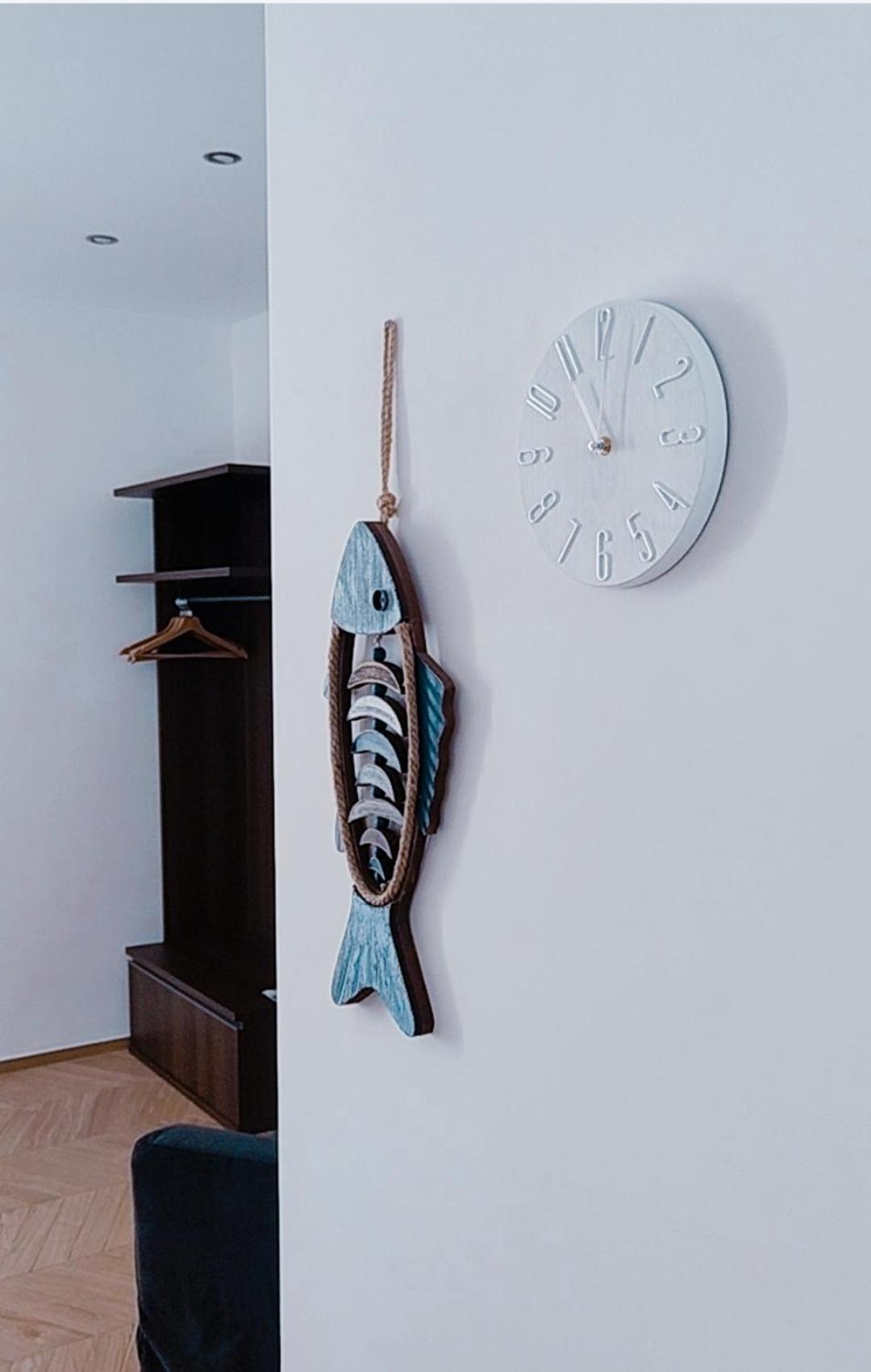 Apartament Dimora Susy