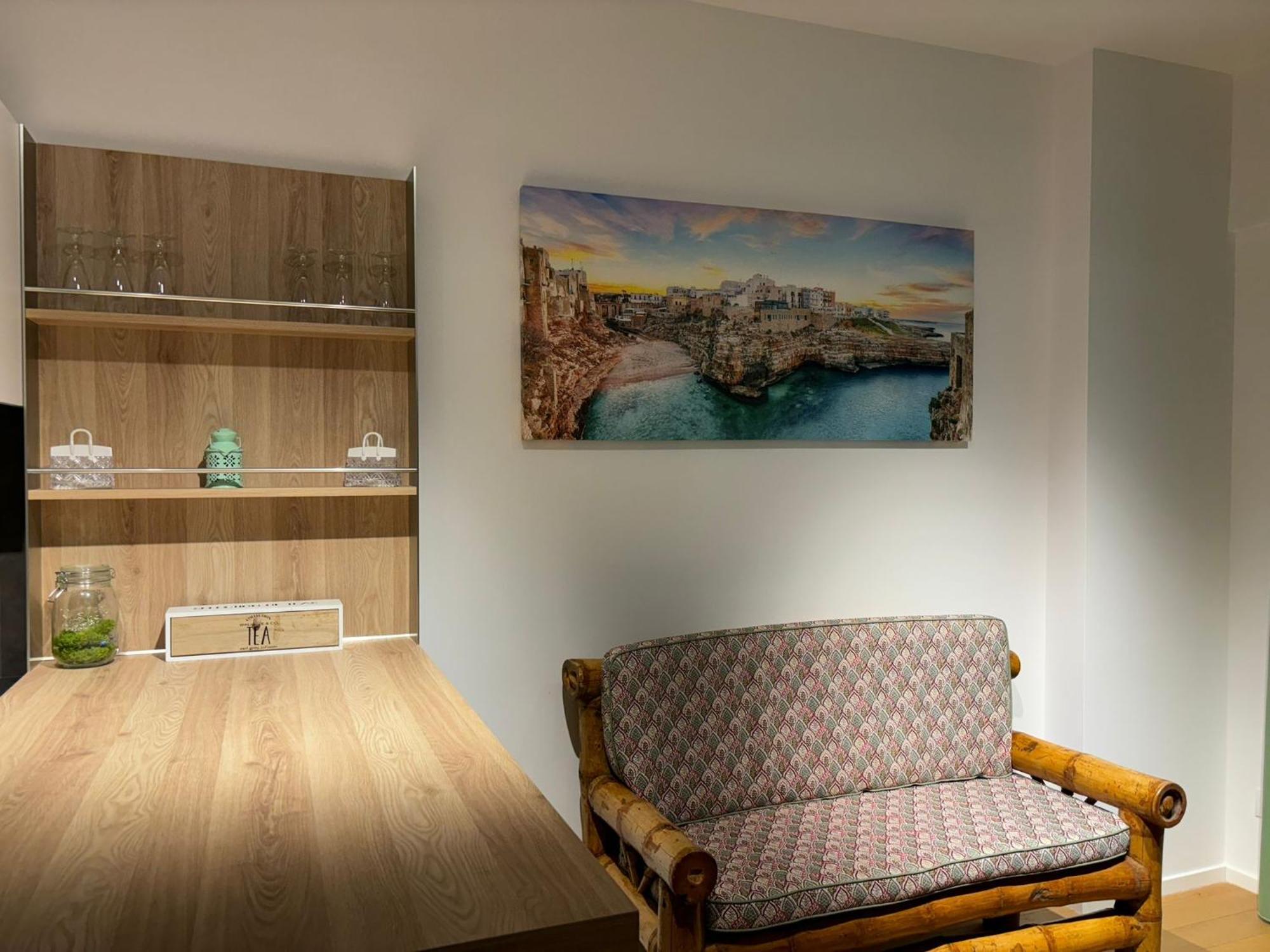 Apartment Casa Mia Bari