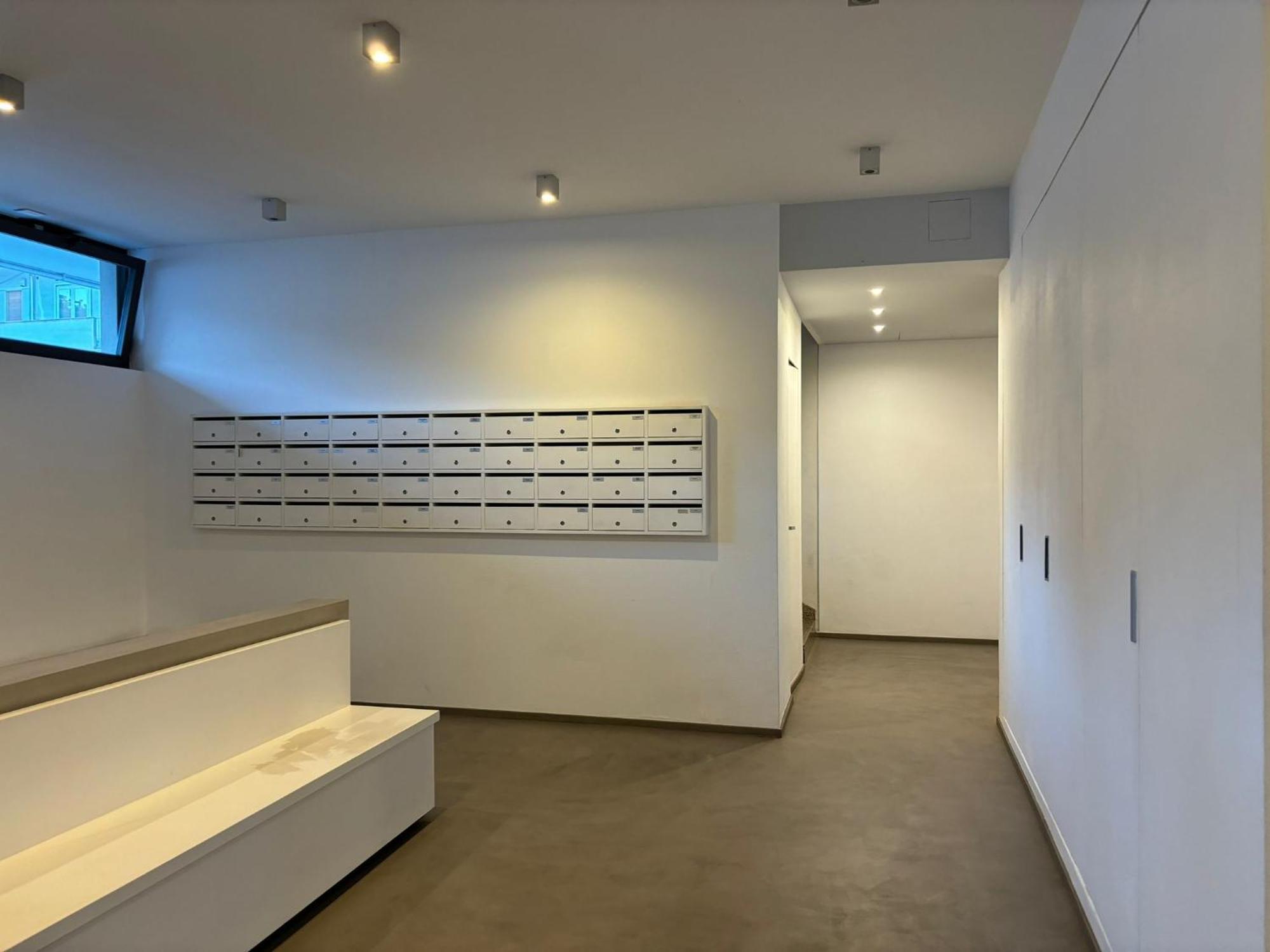 Apartment Casa Mia