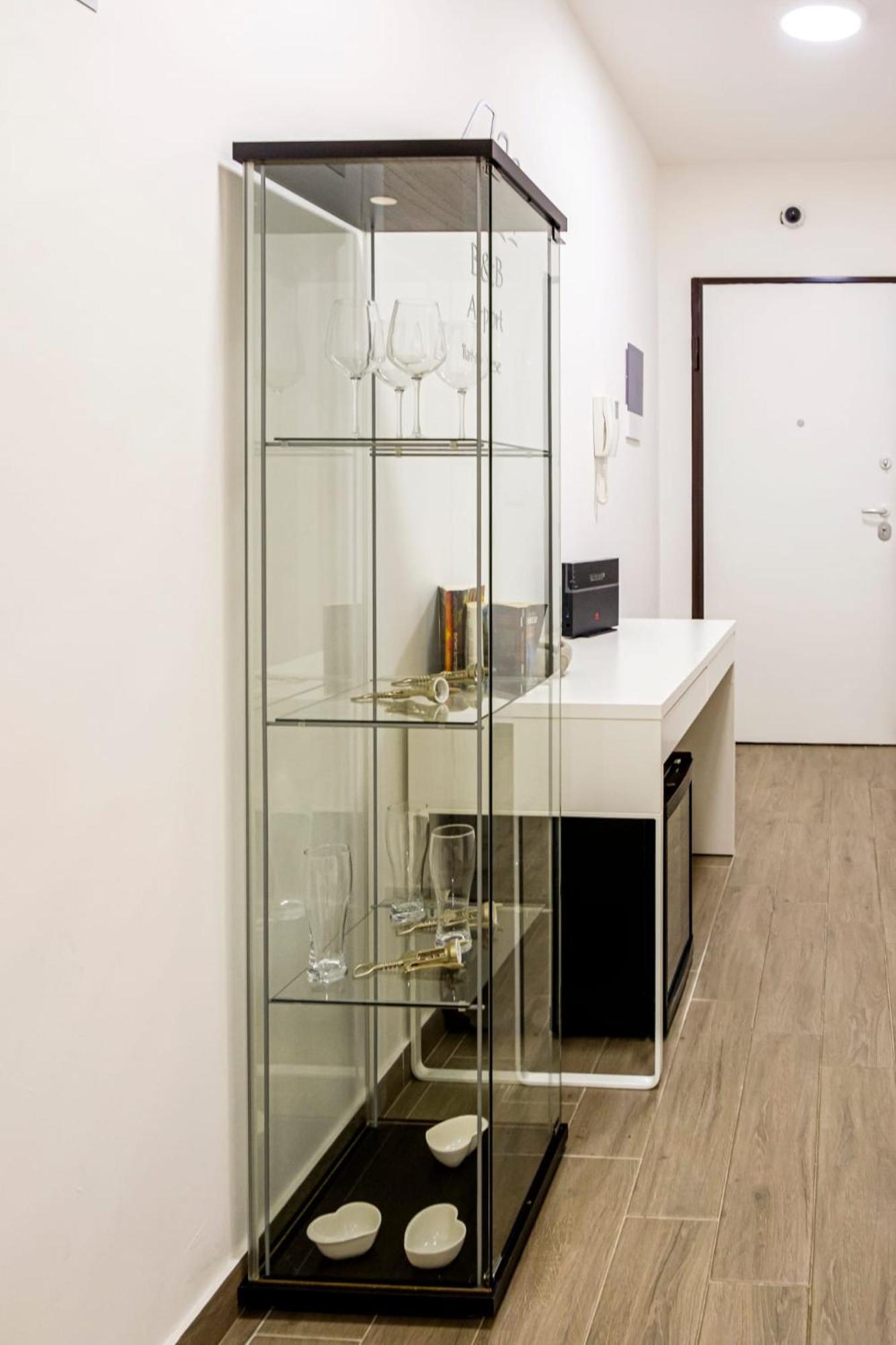 Affittacamere Airport Palese Luxury 2 *