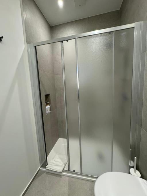 Apartment Barien 1 Bari