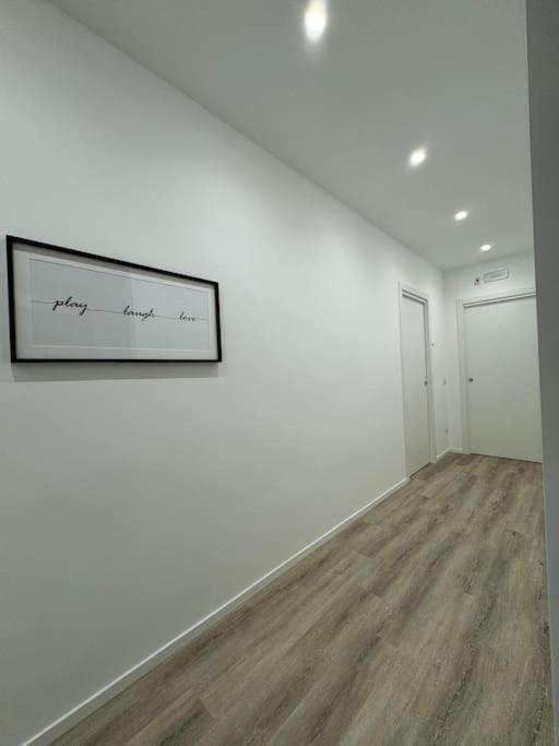 Barien 1 Apartment Bari