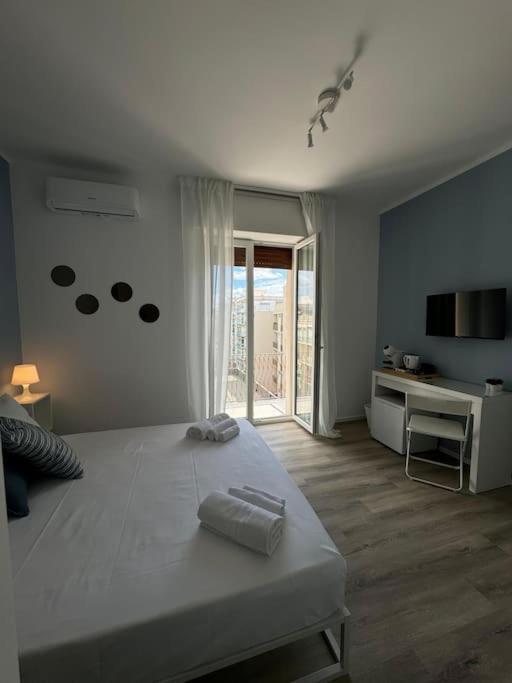 Barien 1 Apartment *