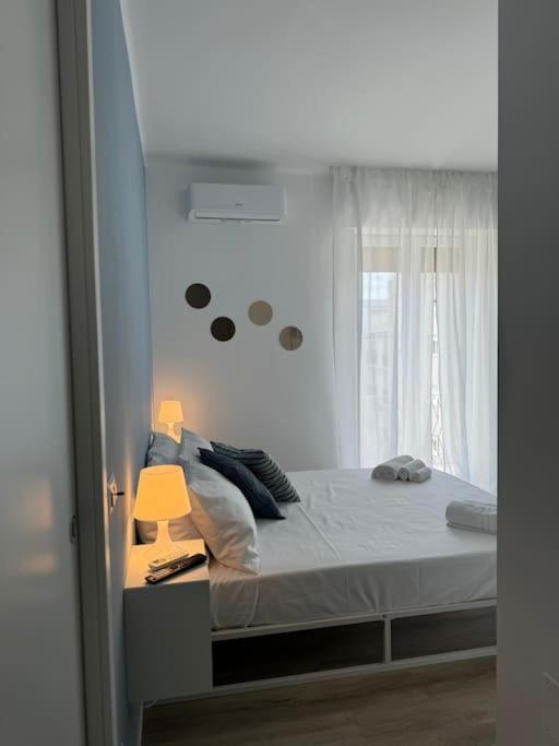 Barien 1 Apartment