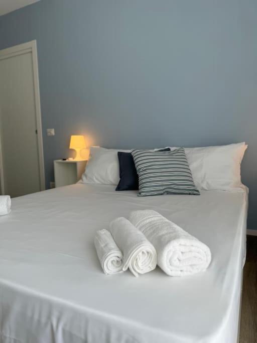Apartment Barien 1 Bari