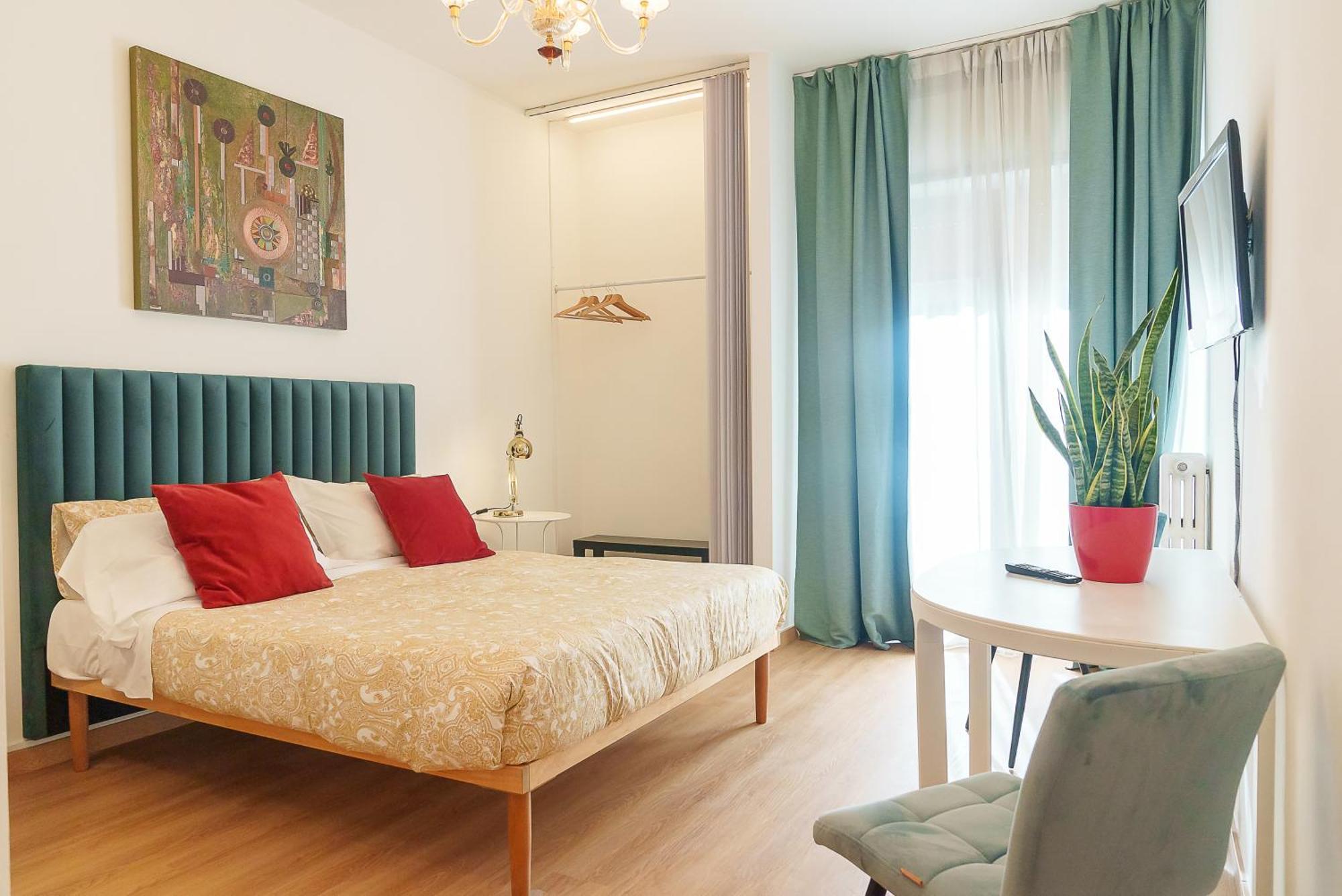 Via Prospero Petroni 9 - Stazione - Guest house *