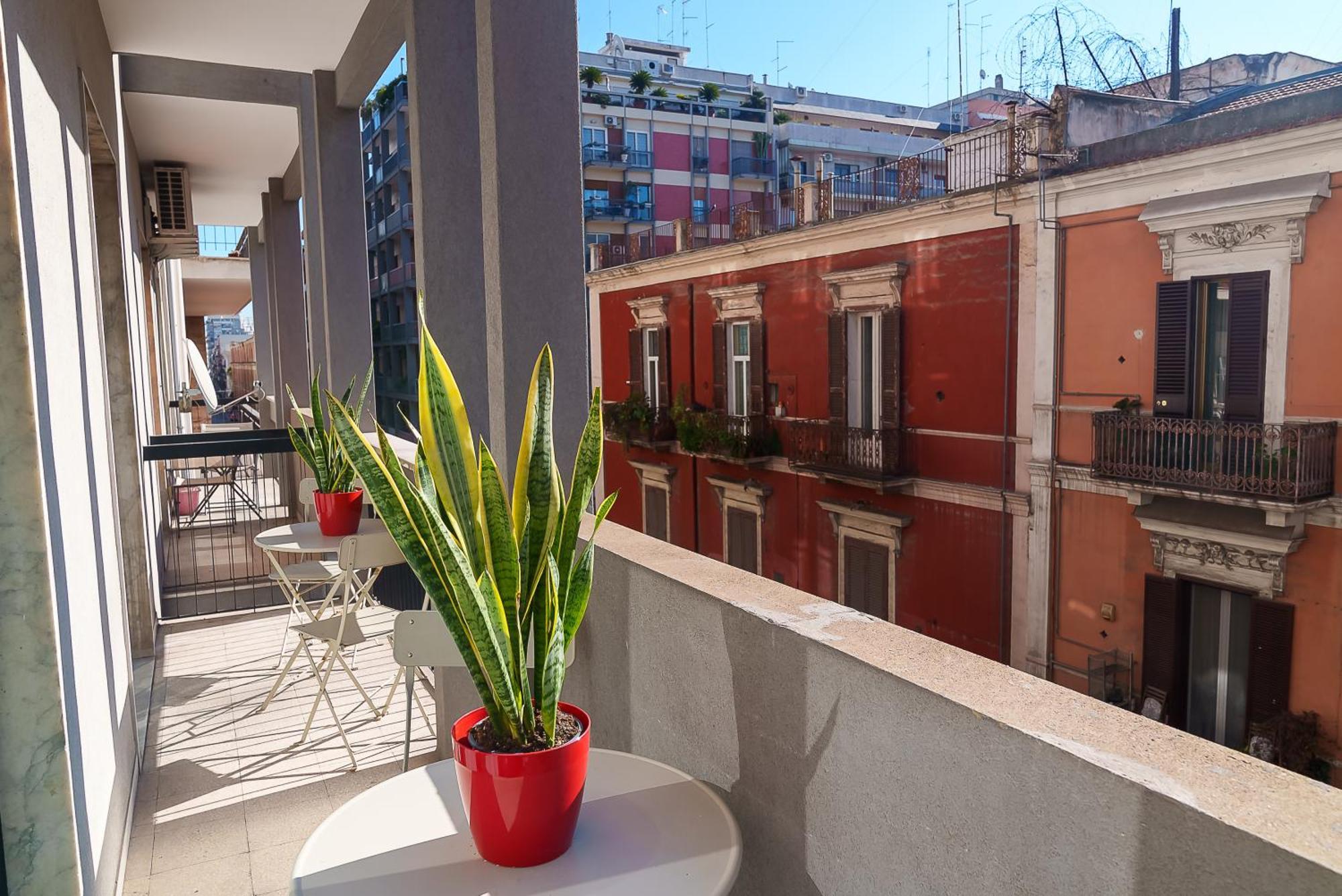 Guest house Via Prospero Petroni 9 - Stazione - *