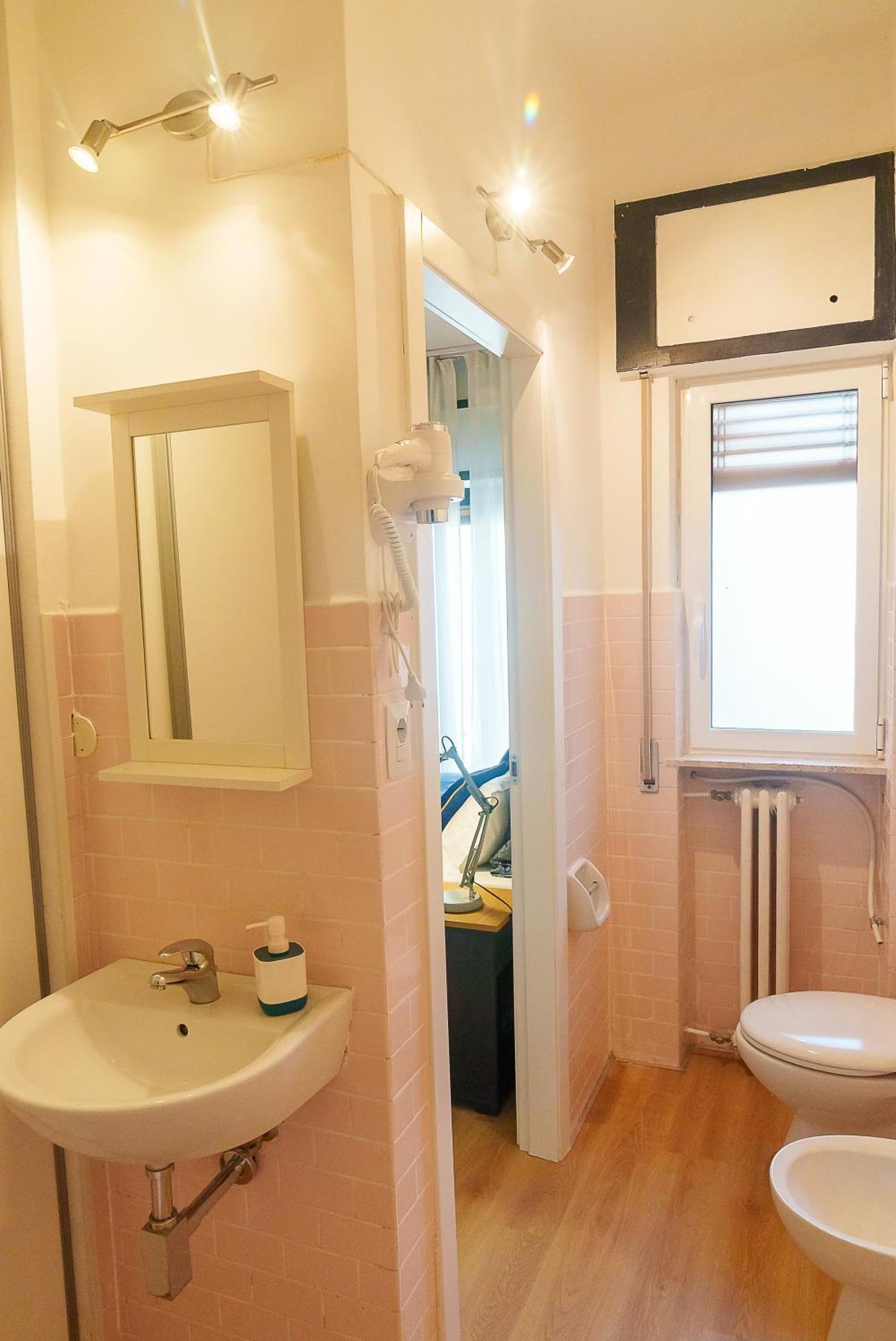 Via Prospero Petroni 9 - Stazione - Guest house Bari