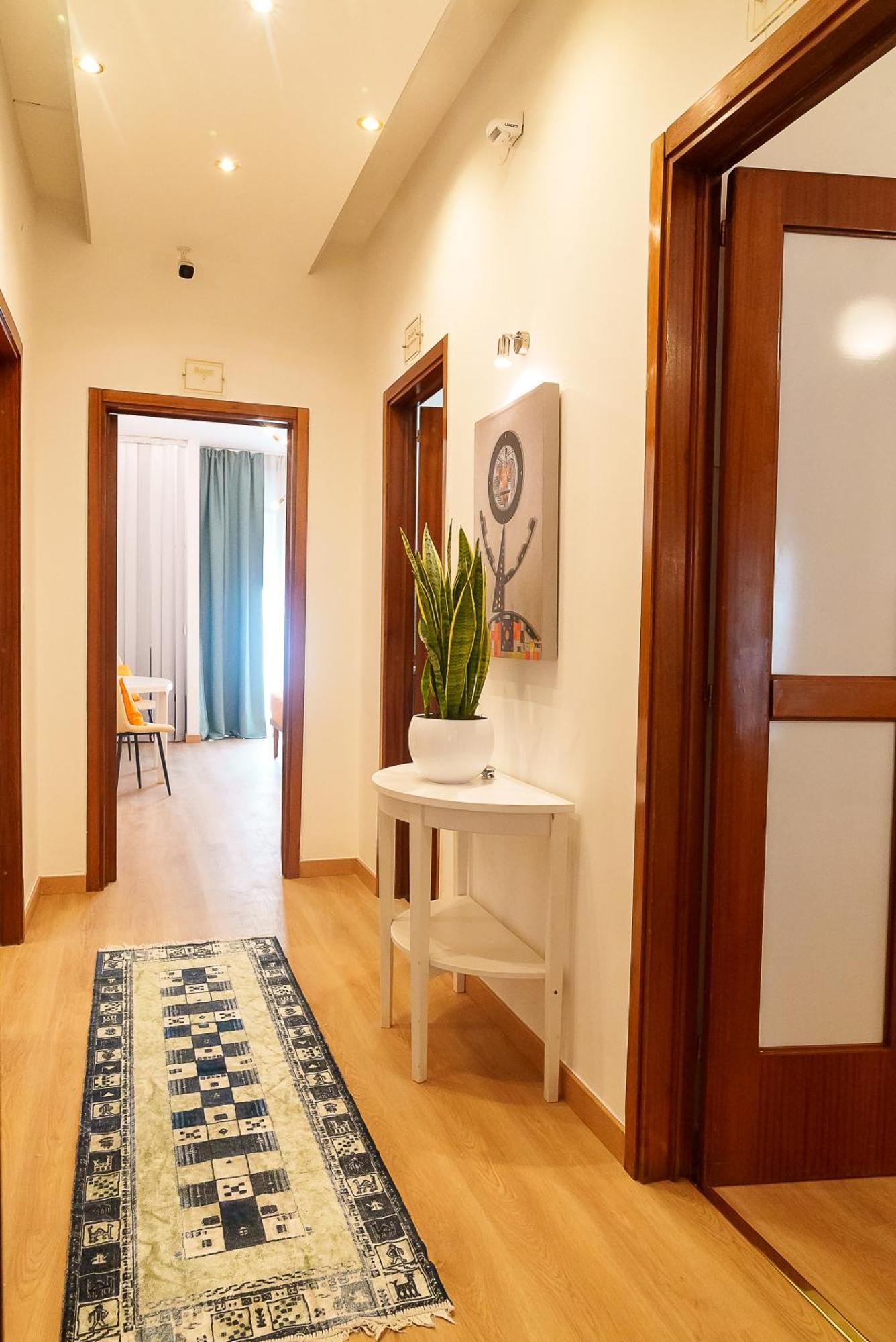 Guest house Via Prospero Petroni 9 - Stazione - Bari