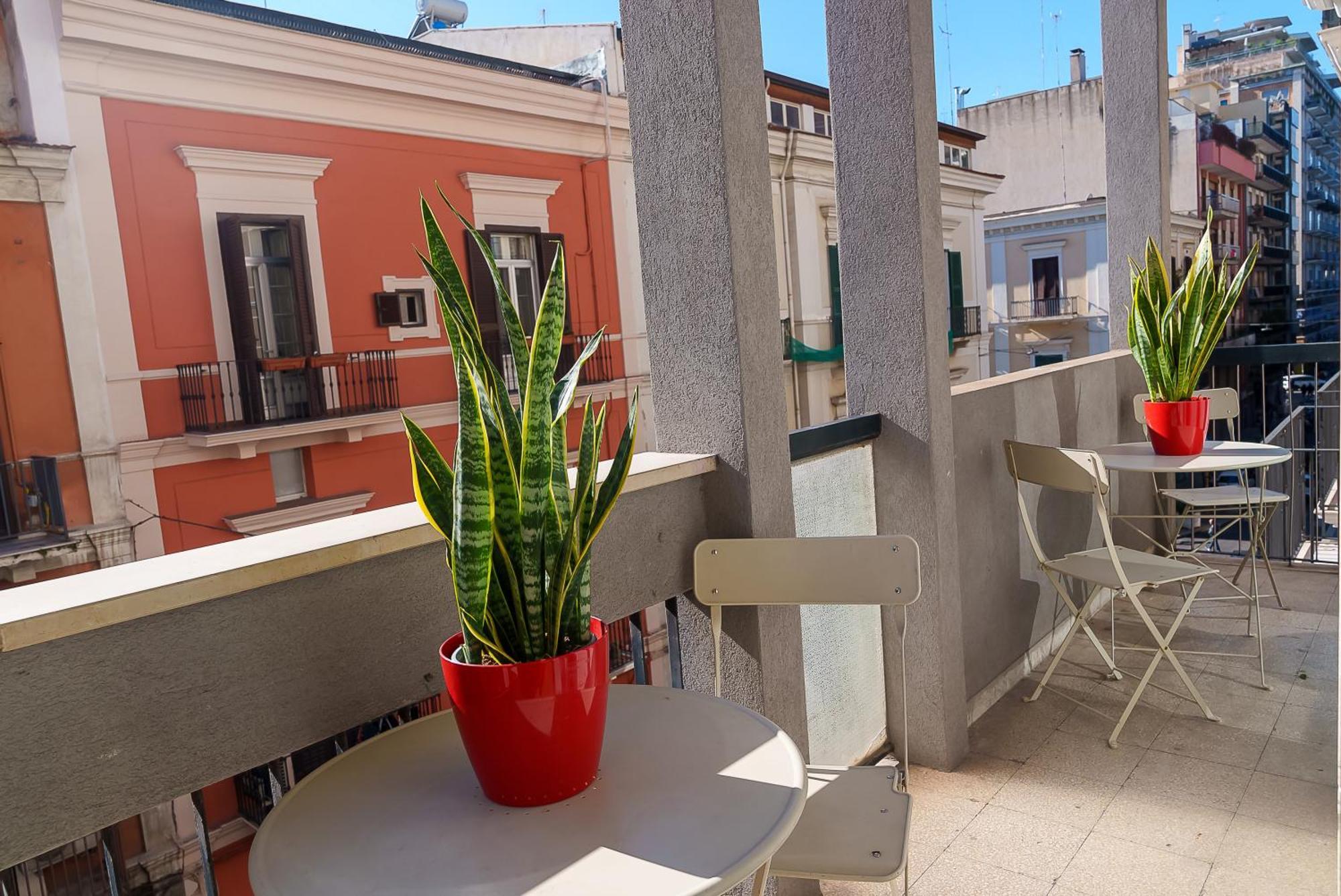Via Prospero Petroni 9 - Stazione - Guest house *