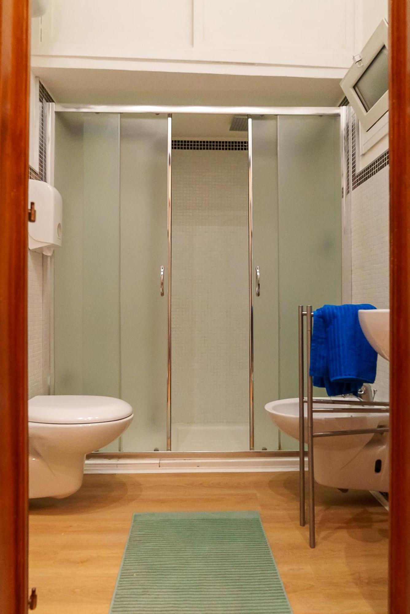 Via Prospero Petroni 9 - Stazione - Guest house *
