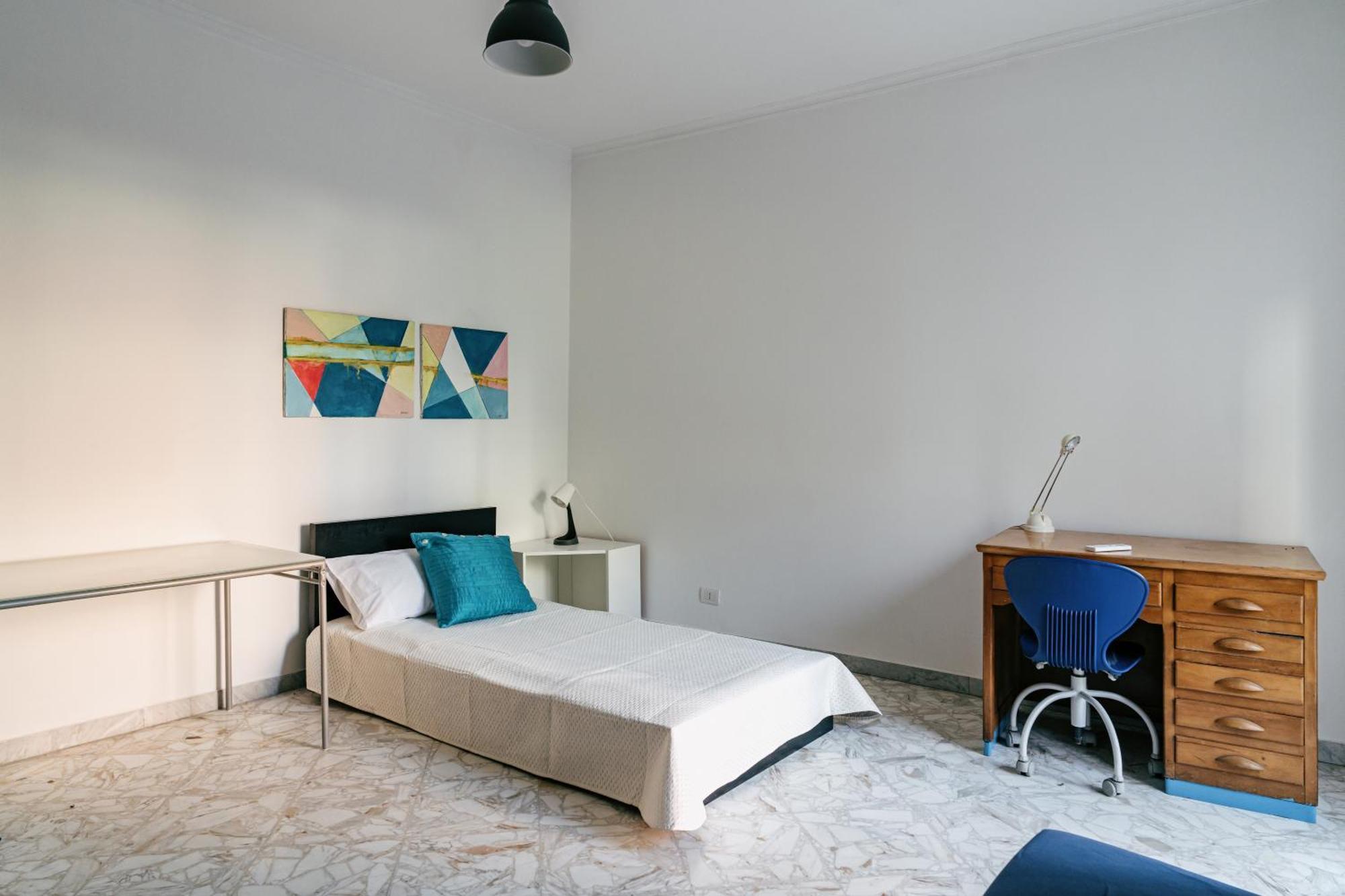 Appartement Casa Levante -