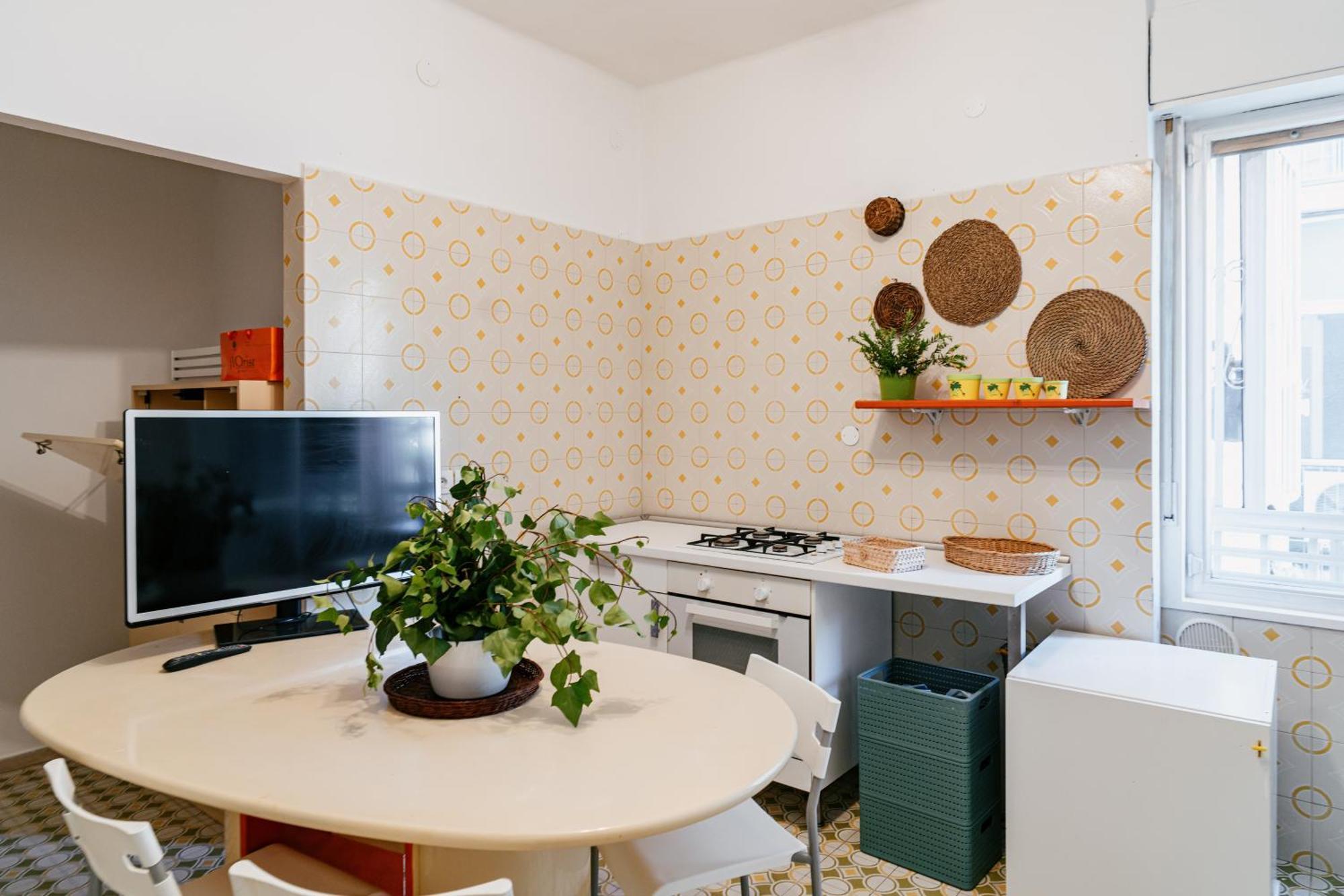 Appartement Casa Levante -