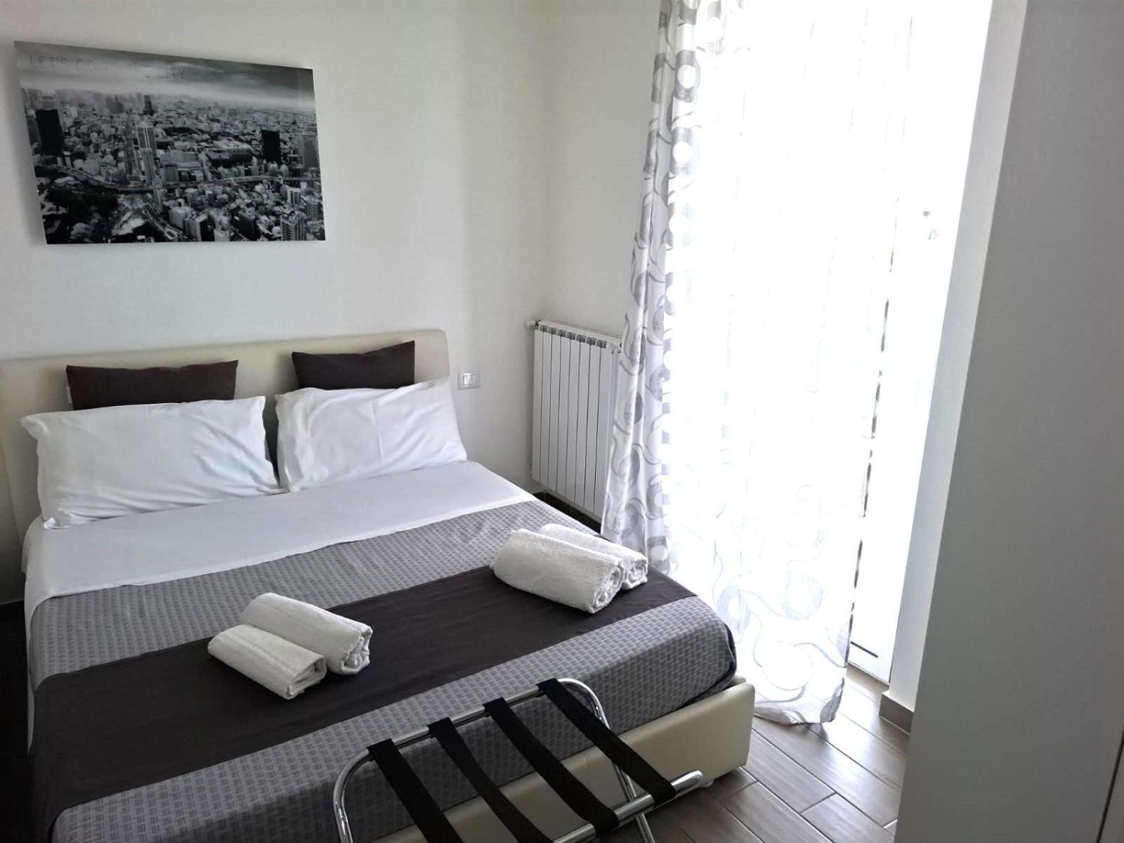Affittacamere Airport Palese Luxury 2 Bari