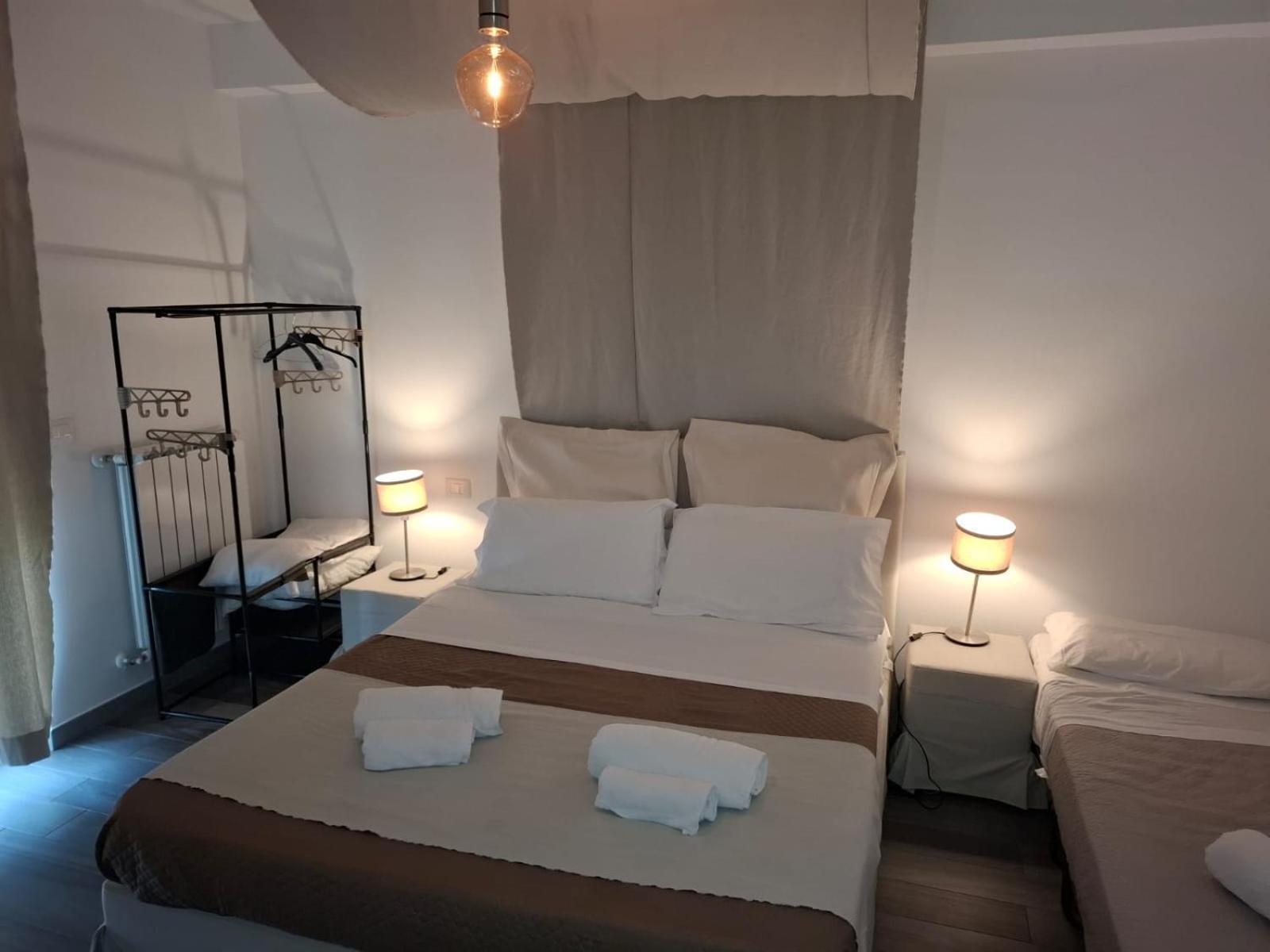 Casa de hóspedes Airport Palese Deluxe 28 Bari