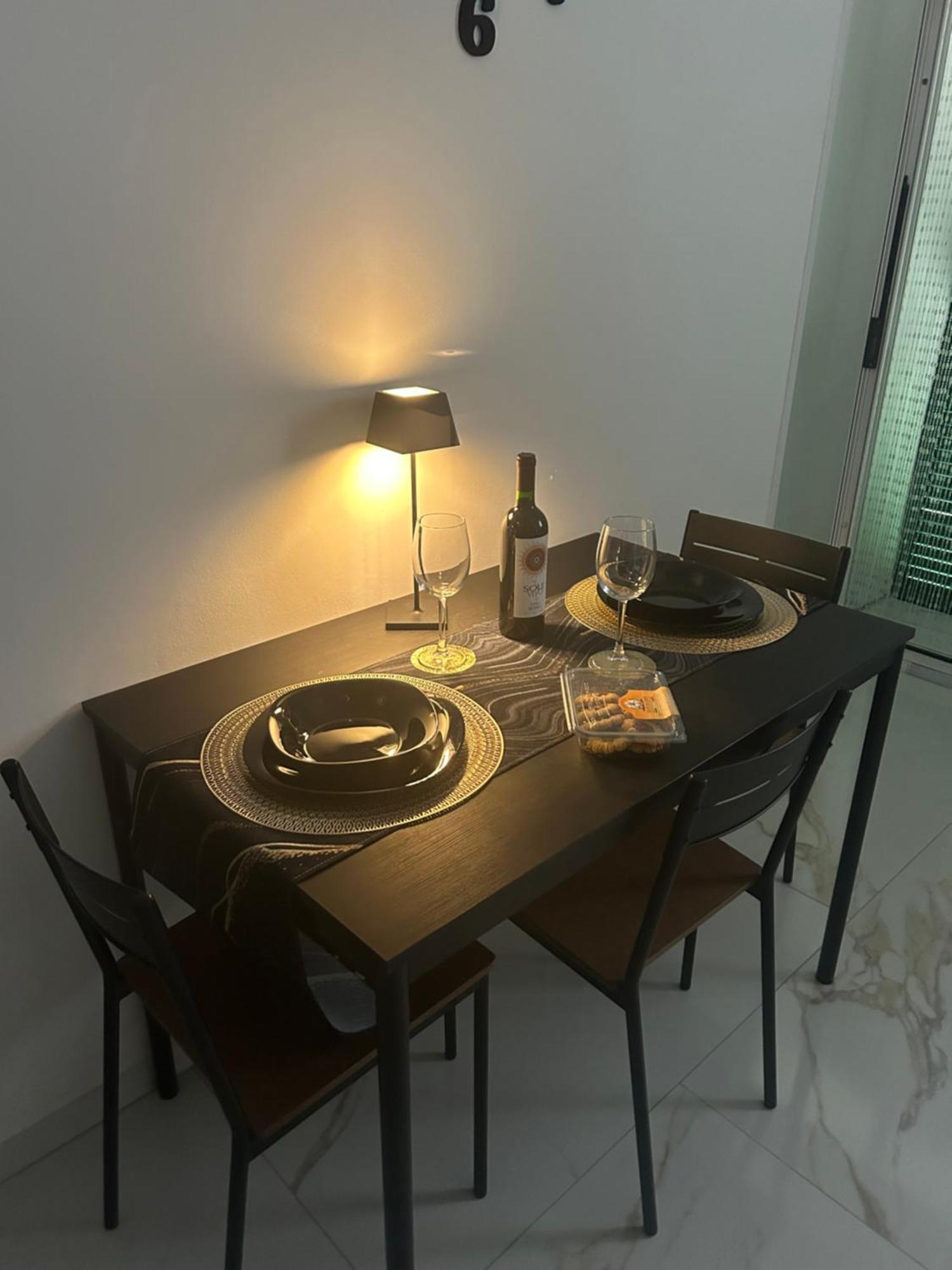 Golden Dreams Apartment Bari