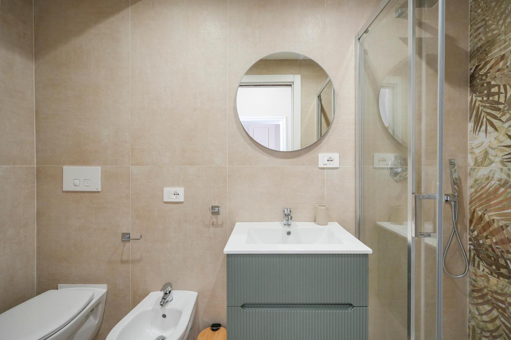 Apartment Alba Bari