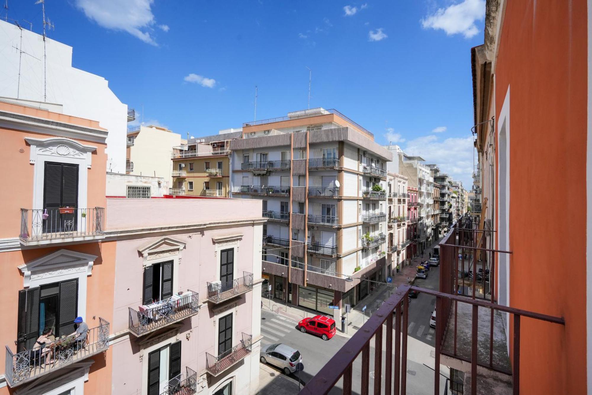 Apartment Alba