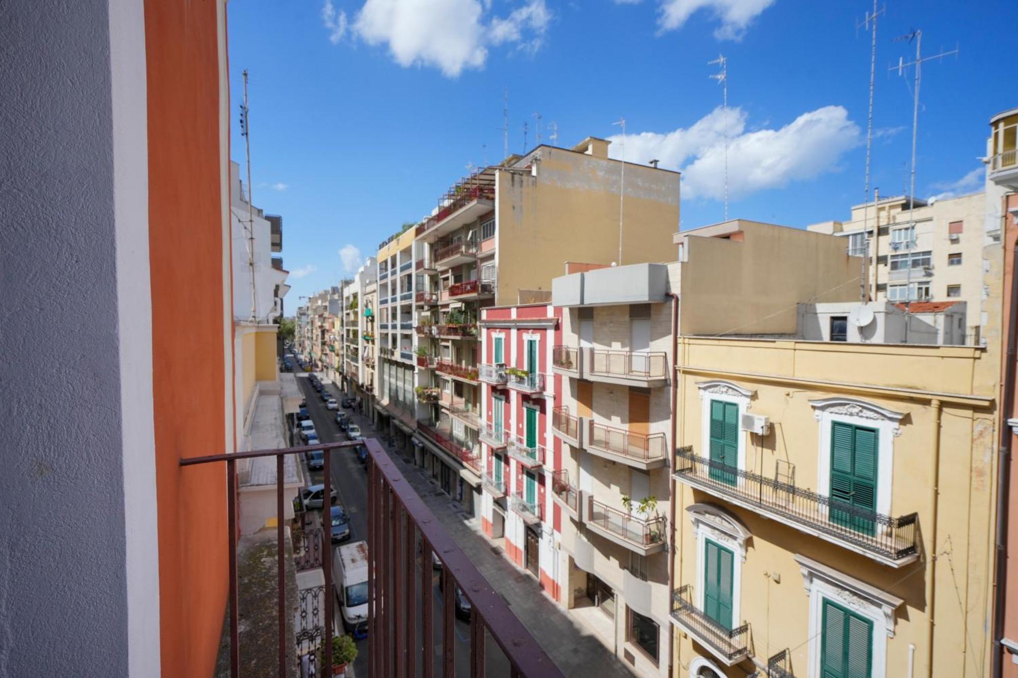 Alba Apartment
