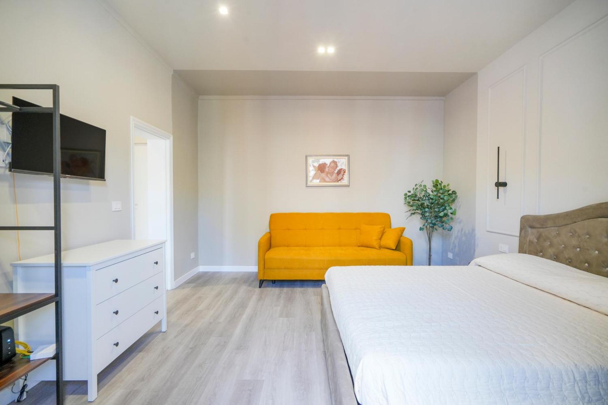 Alba Apartment