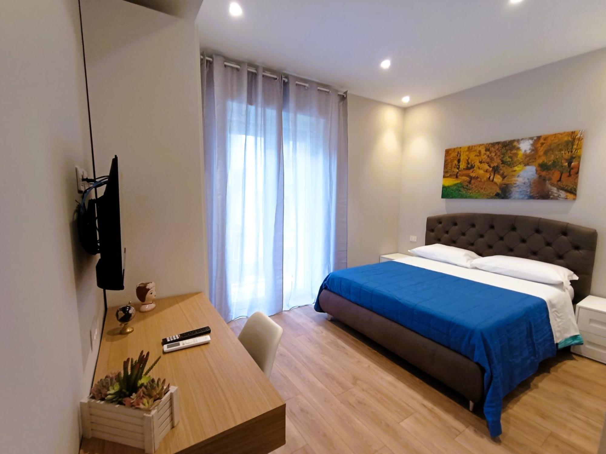 Angel Guest house
