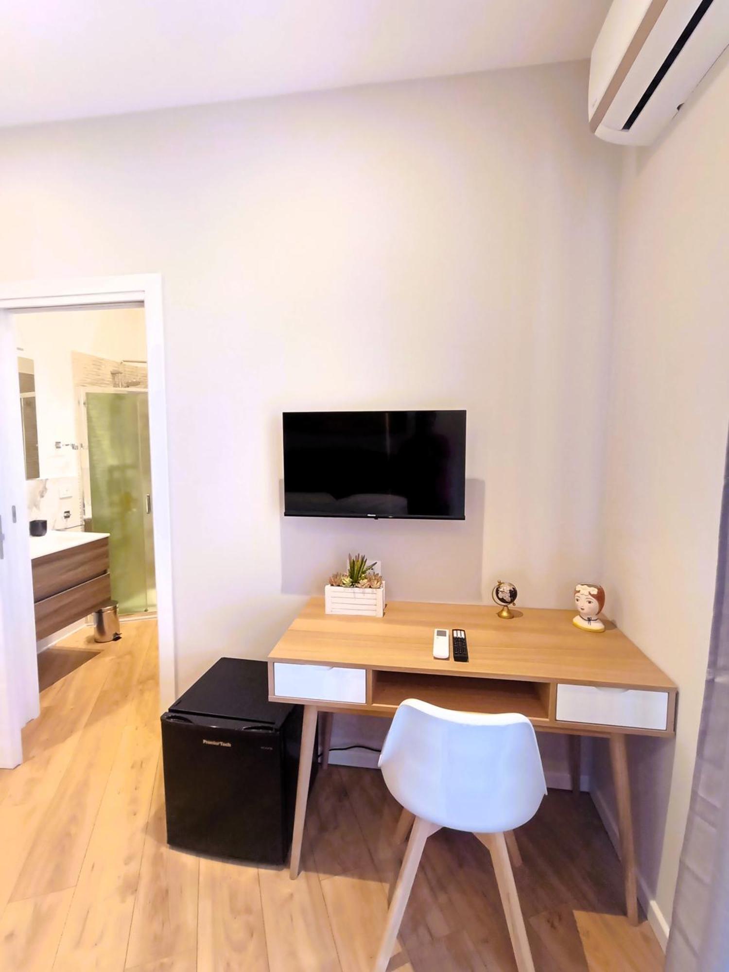 Angel Guest house *