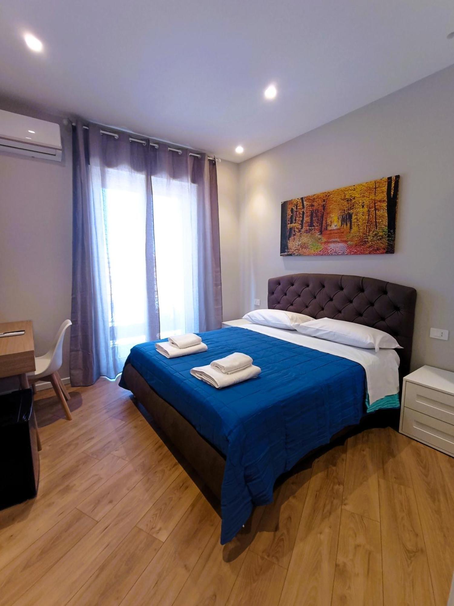 Angel Guest house Bari