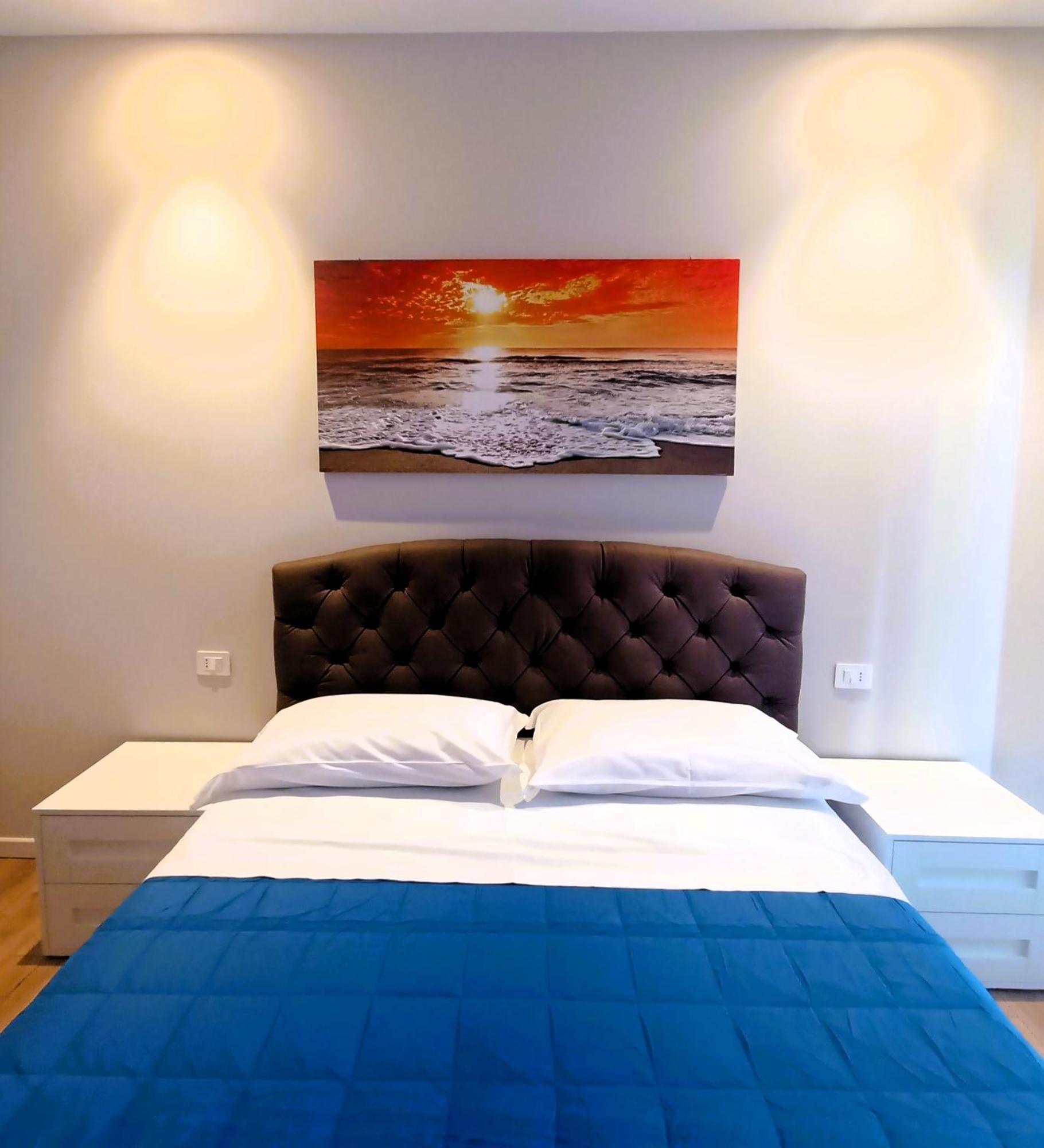 Guest house Angel Bari