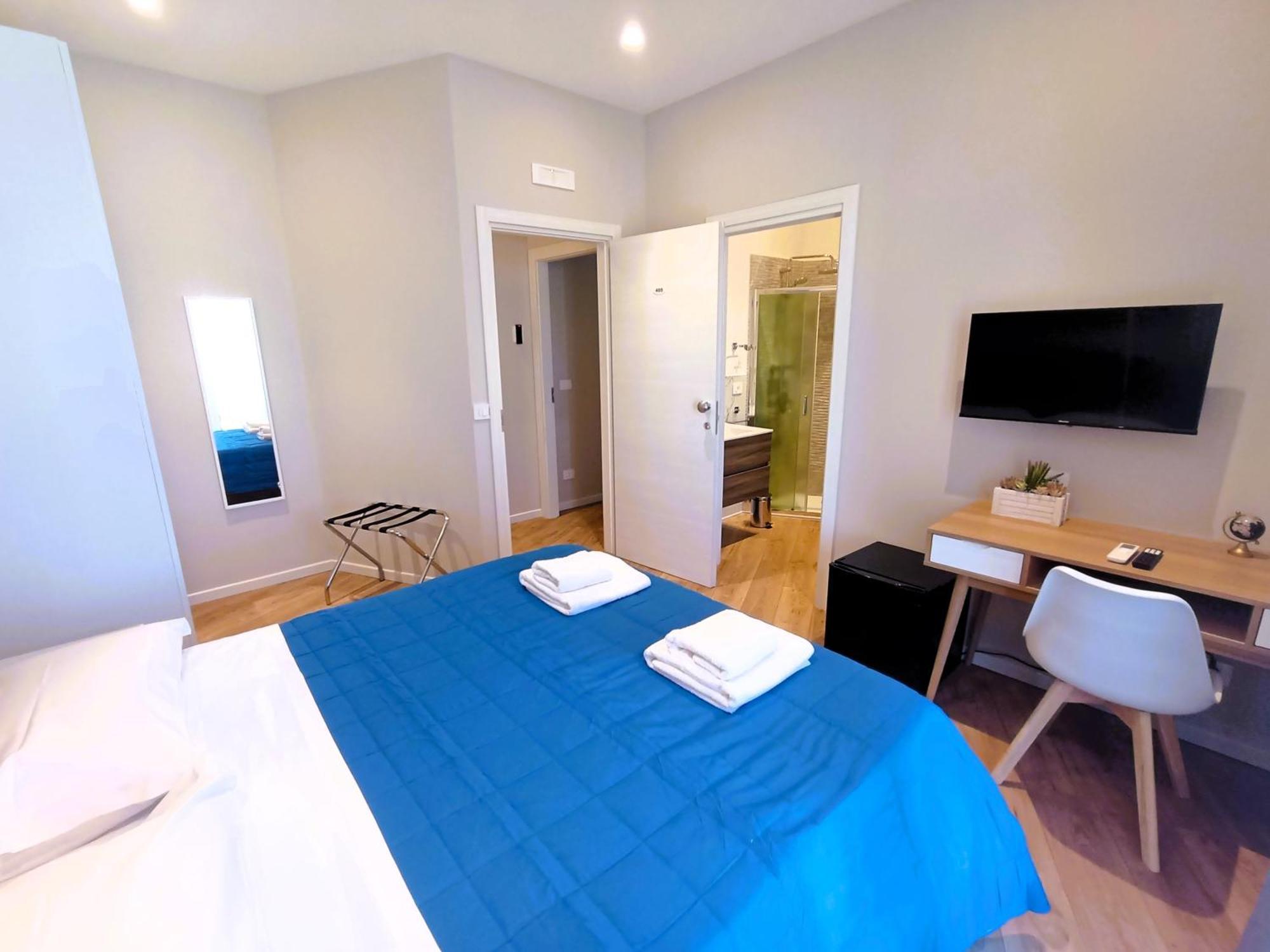 Angel Guest house