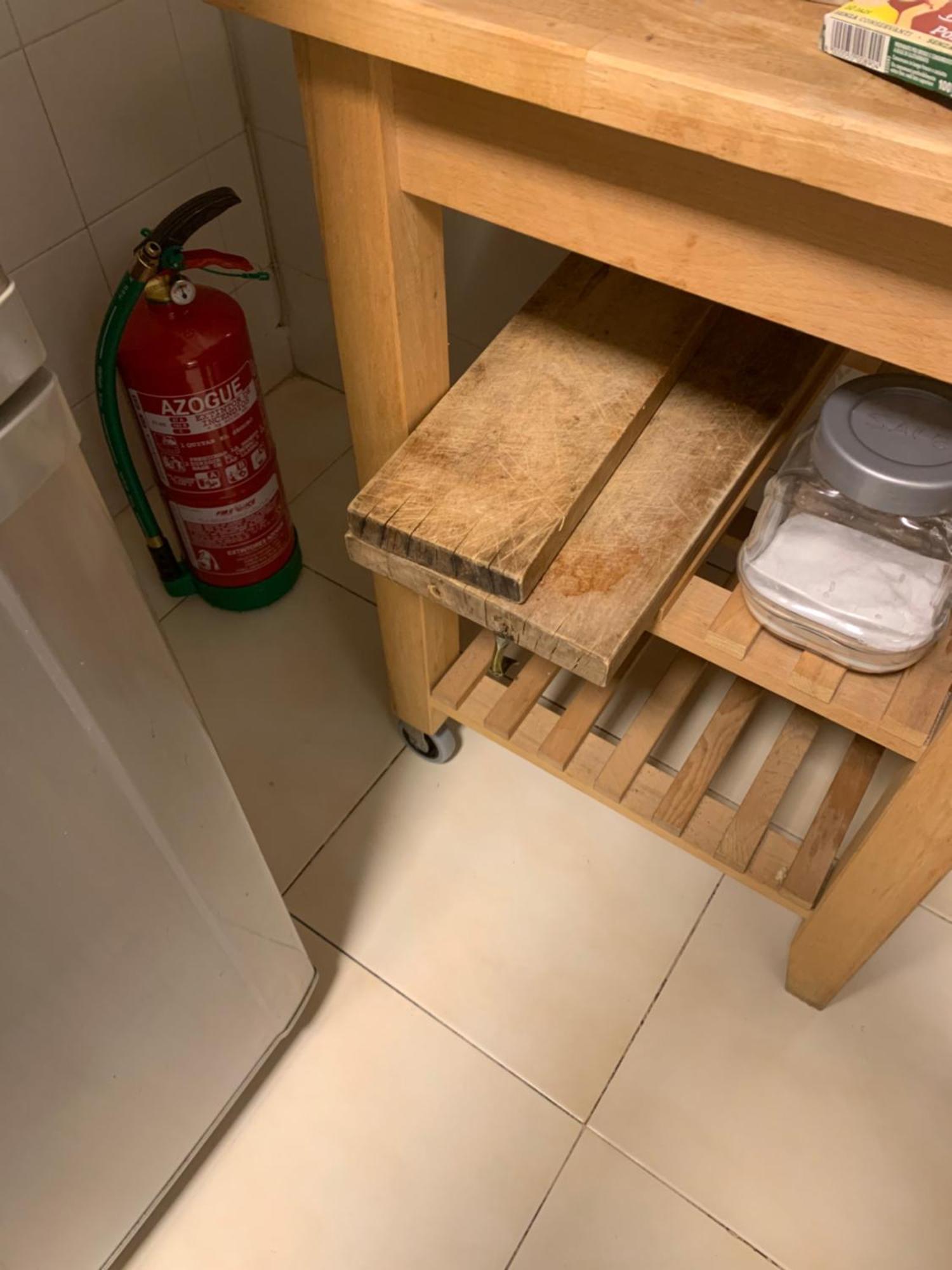 Center Eighty-five Appartement Bari
