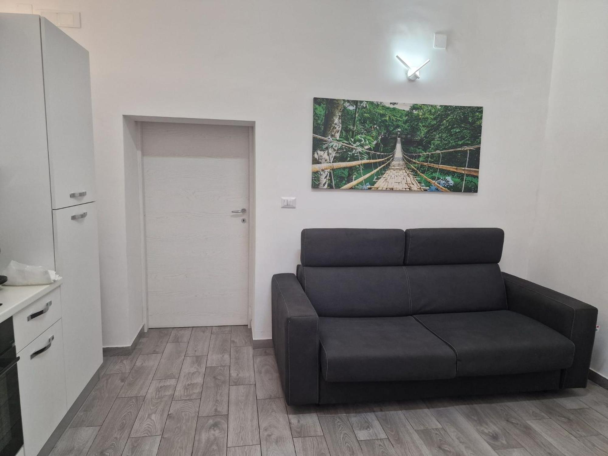 Nhà nghỉ La Perla Di Ele Bari