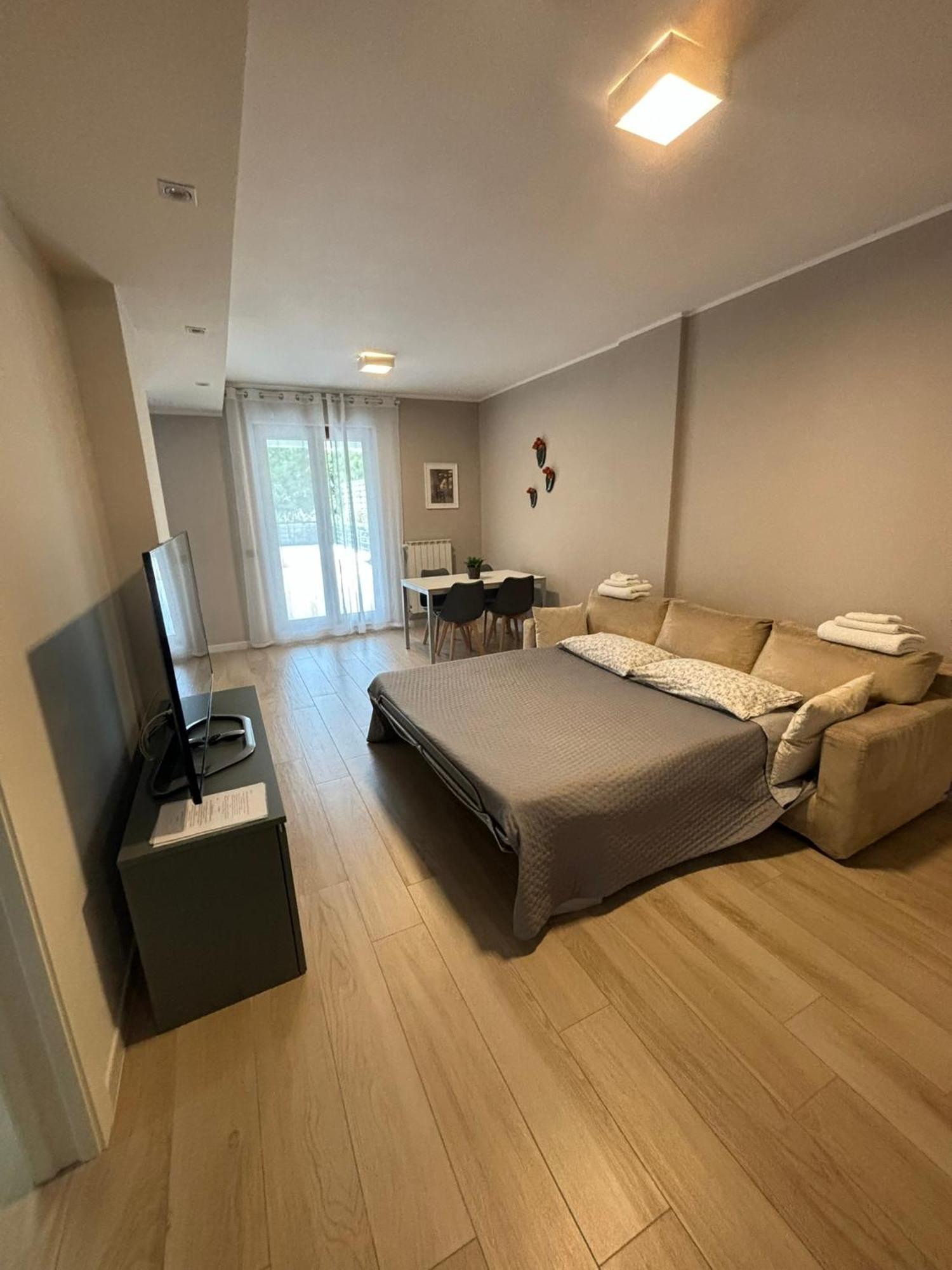 Apartment Parco