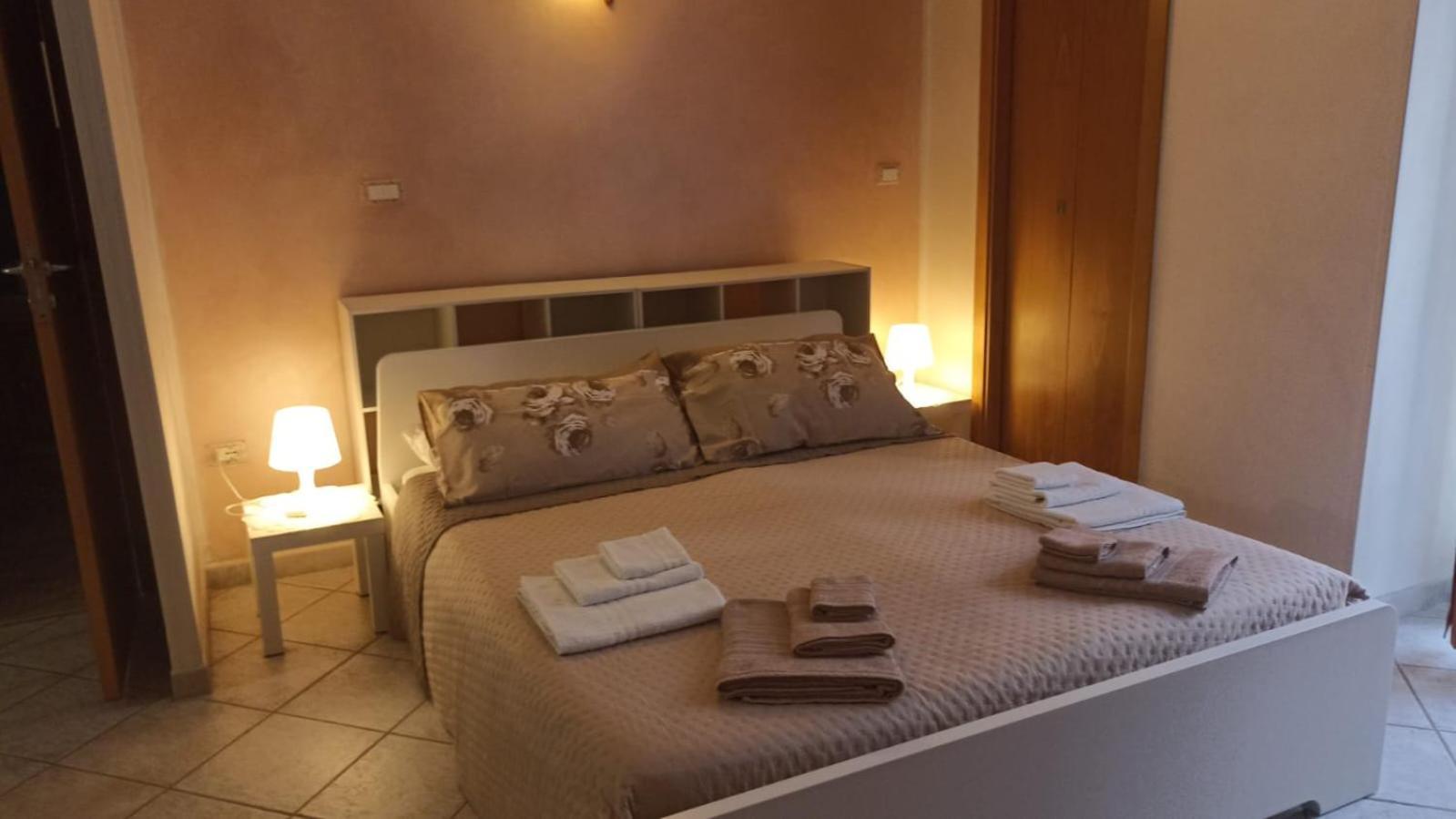 Il Balconcino Holiday home Bari