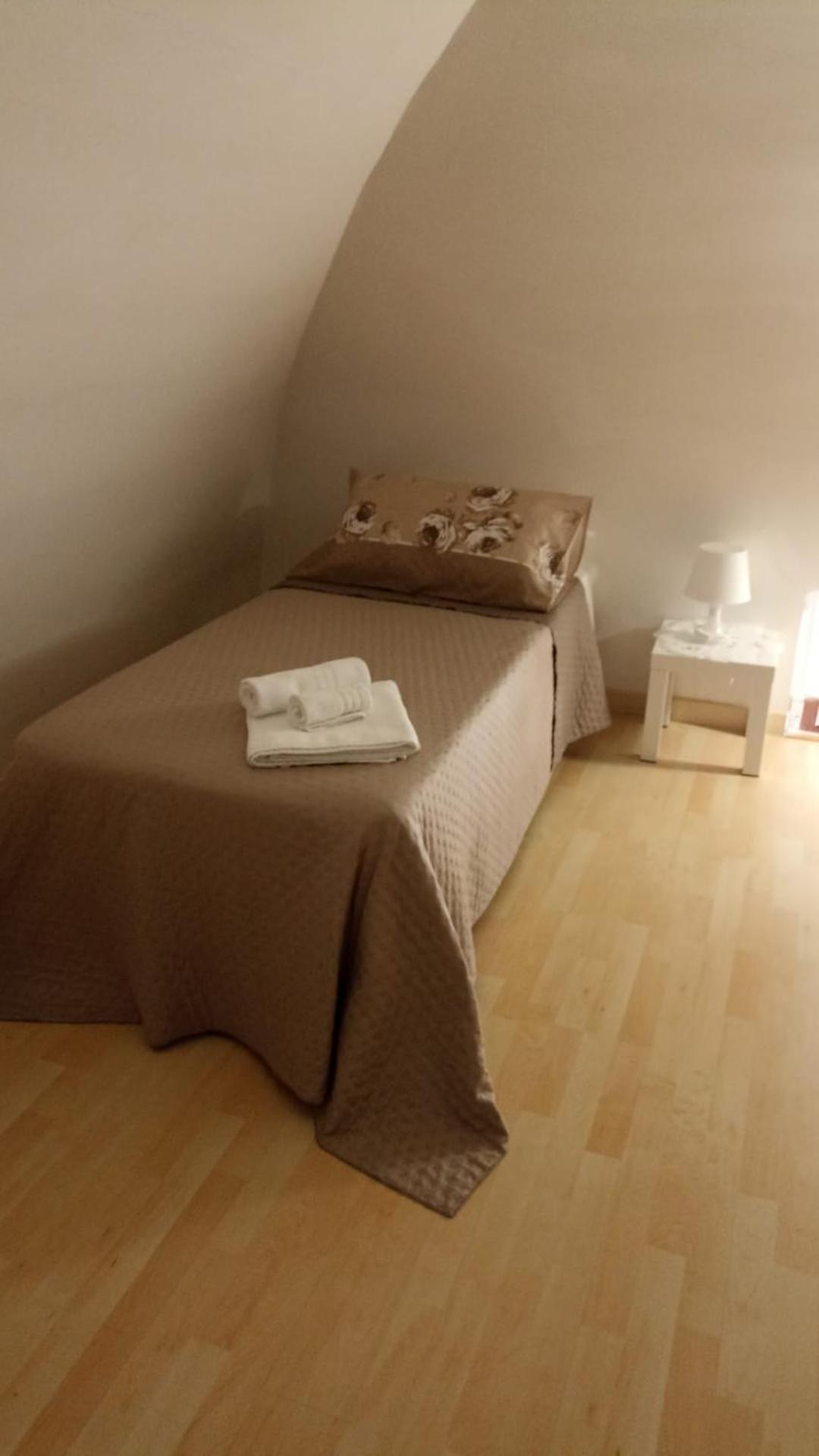 Casa vacanze Il Balconcino Bari