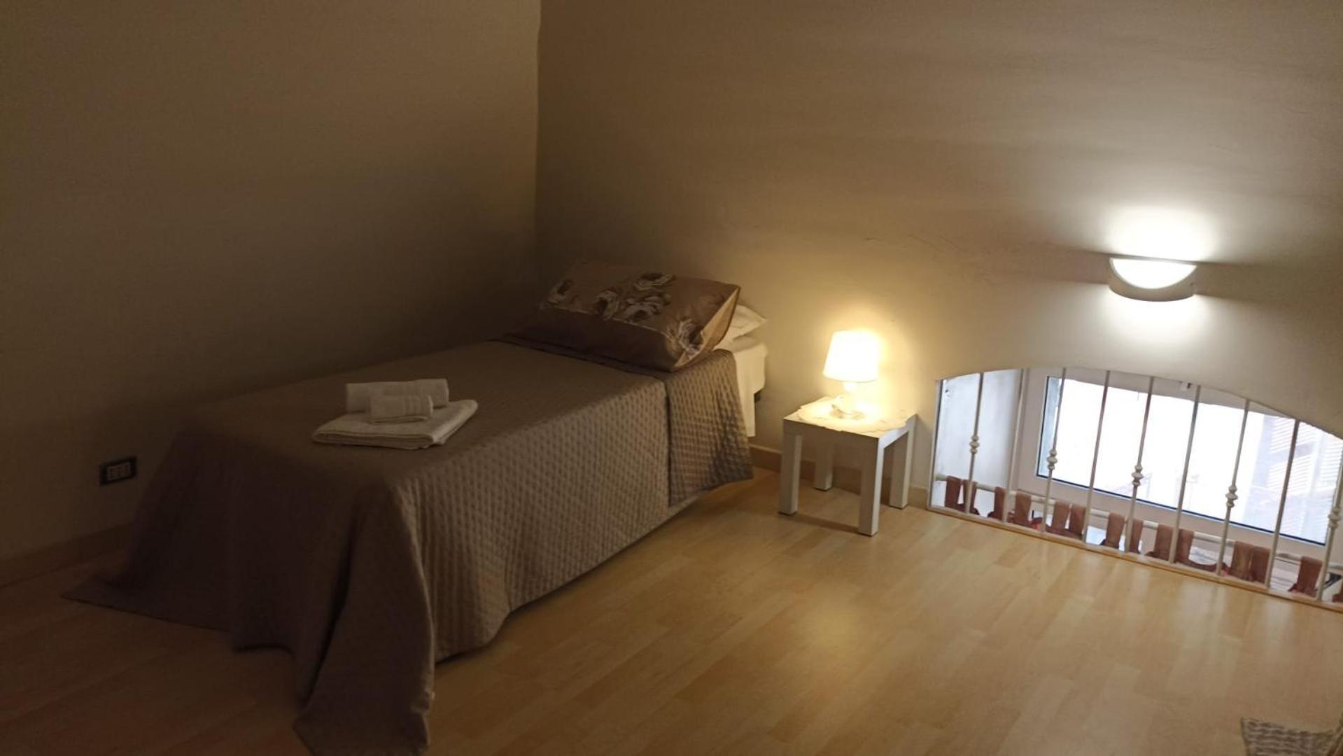Il Balconcino Holiday home