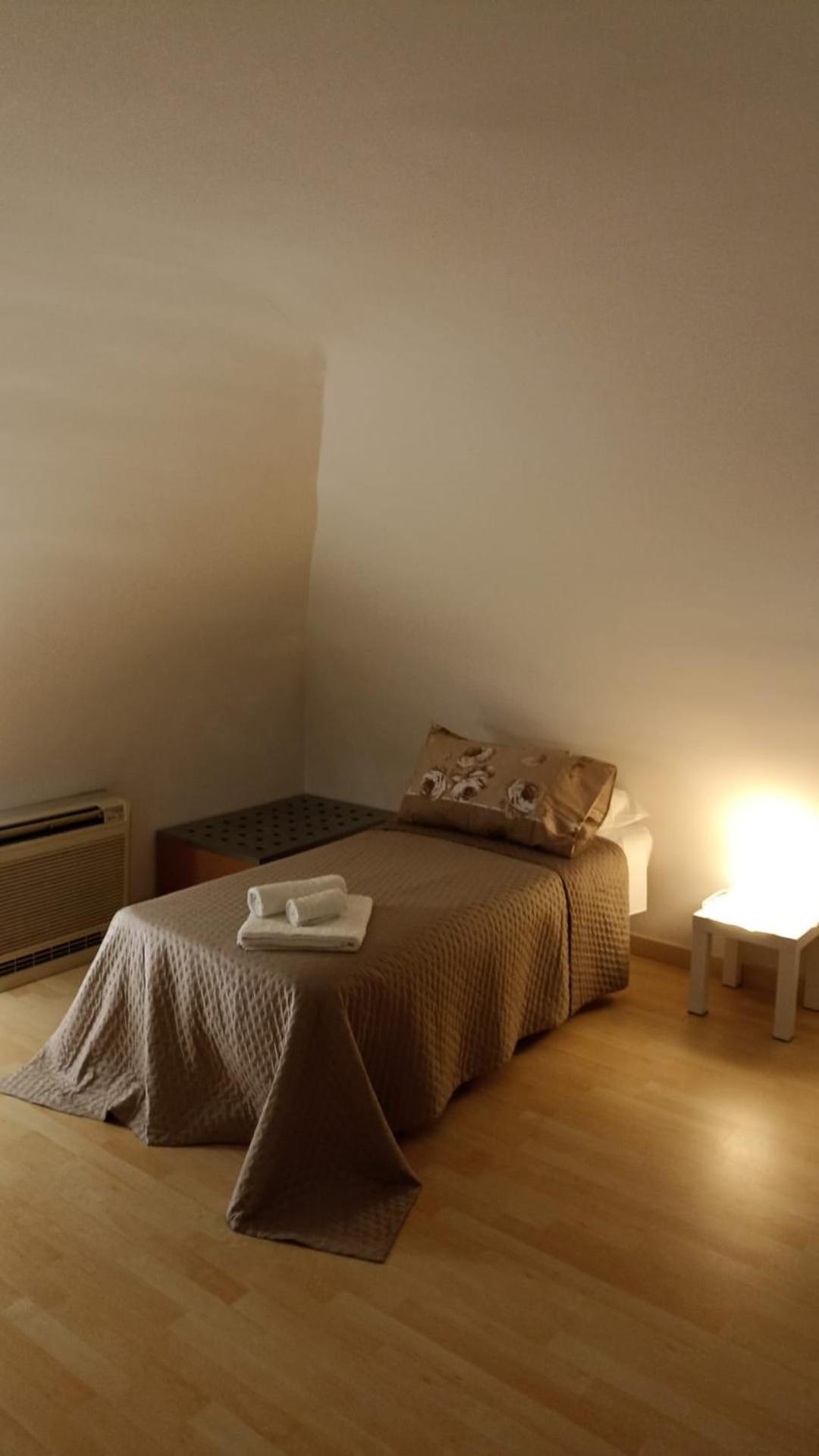 Holiday home Il Balconcino *