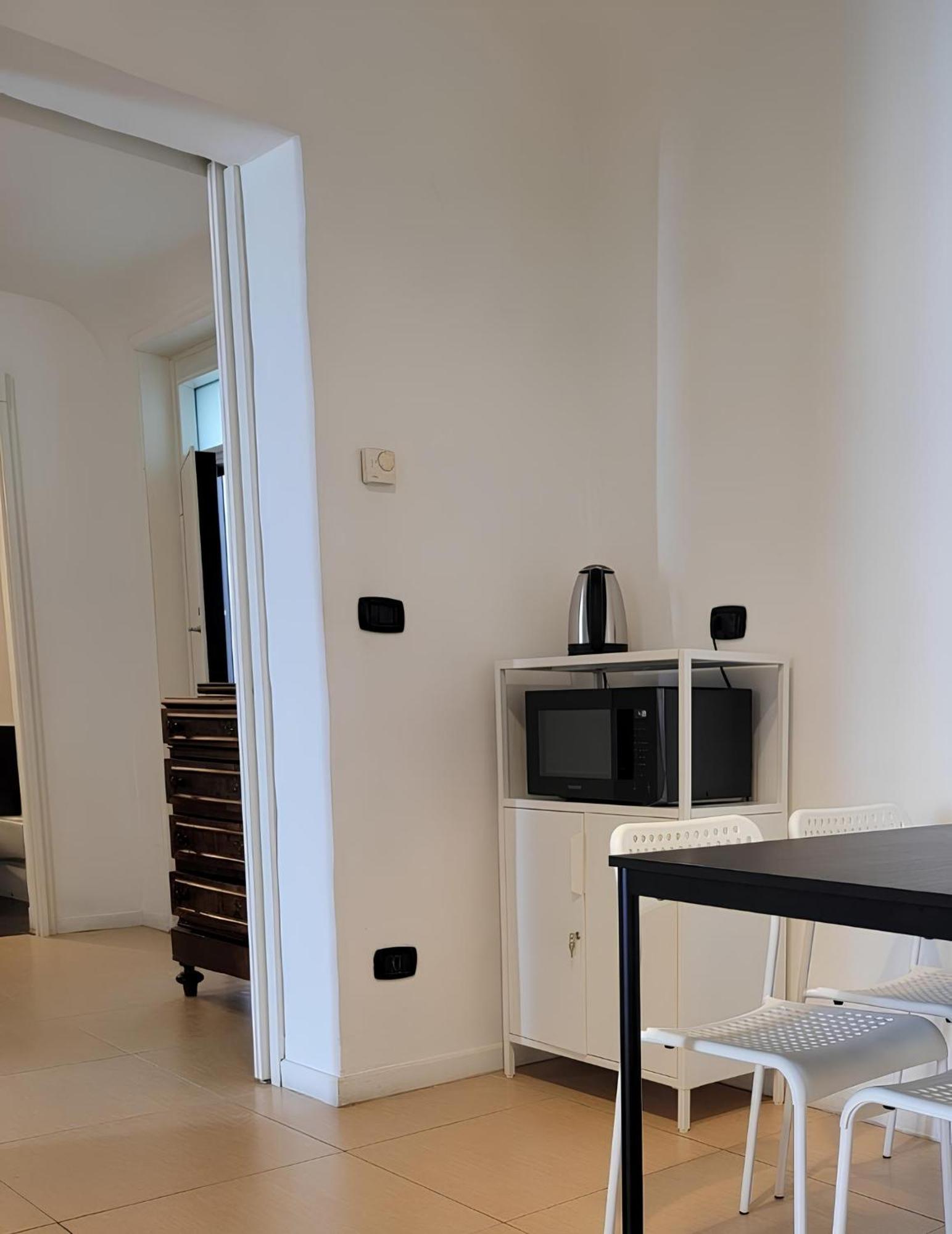 Apartment Station