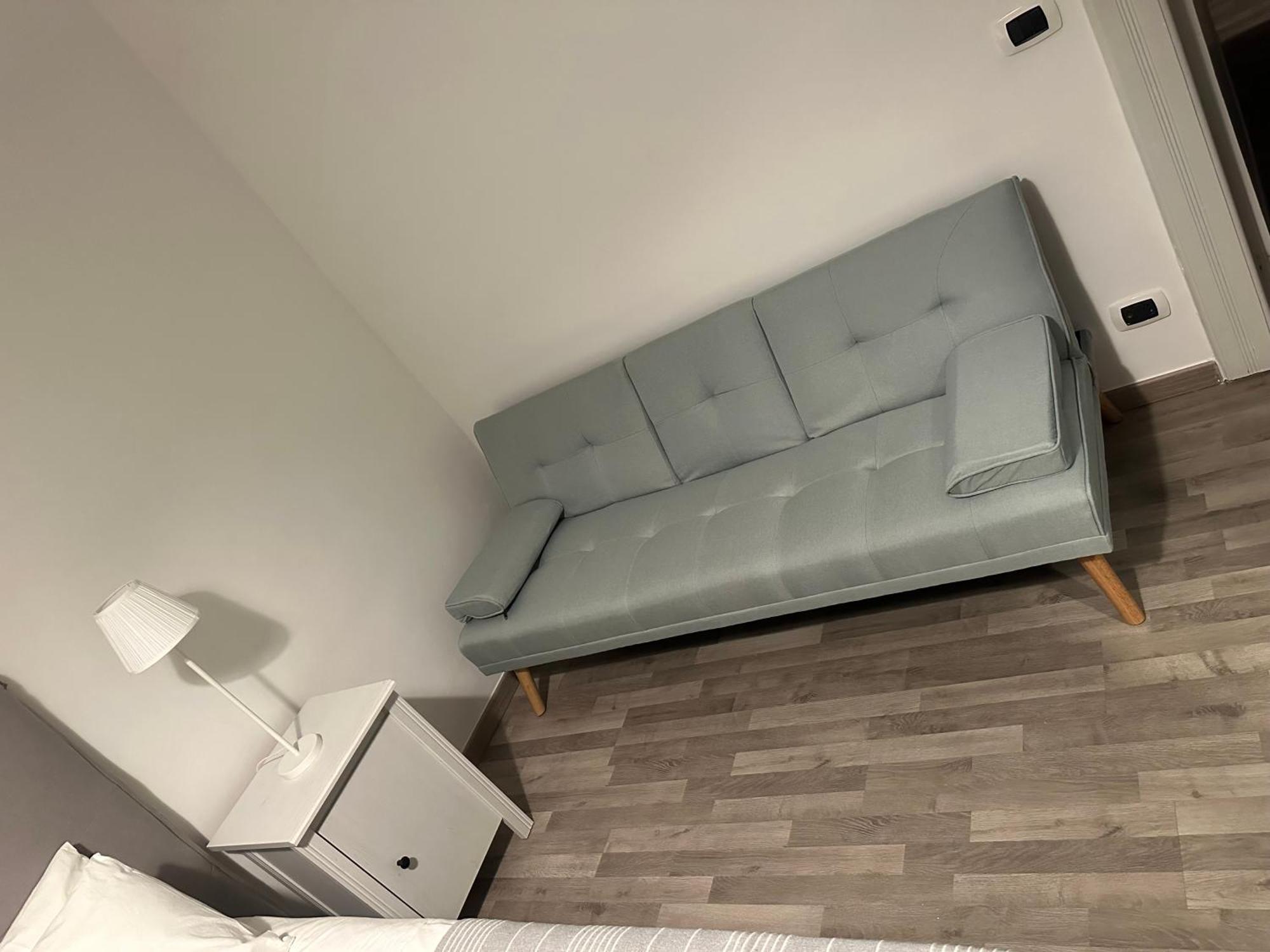 Sun House Apartment Bari
