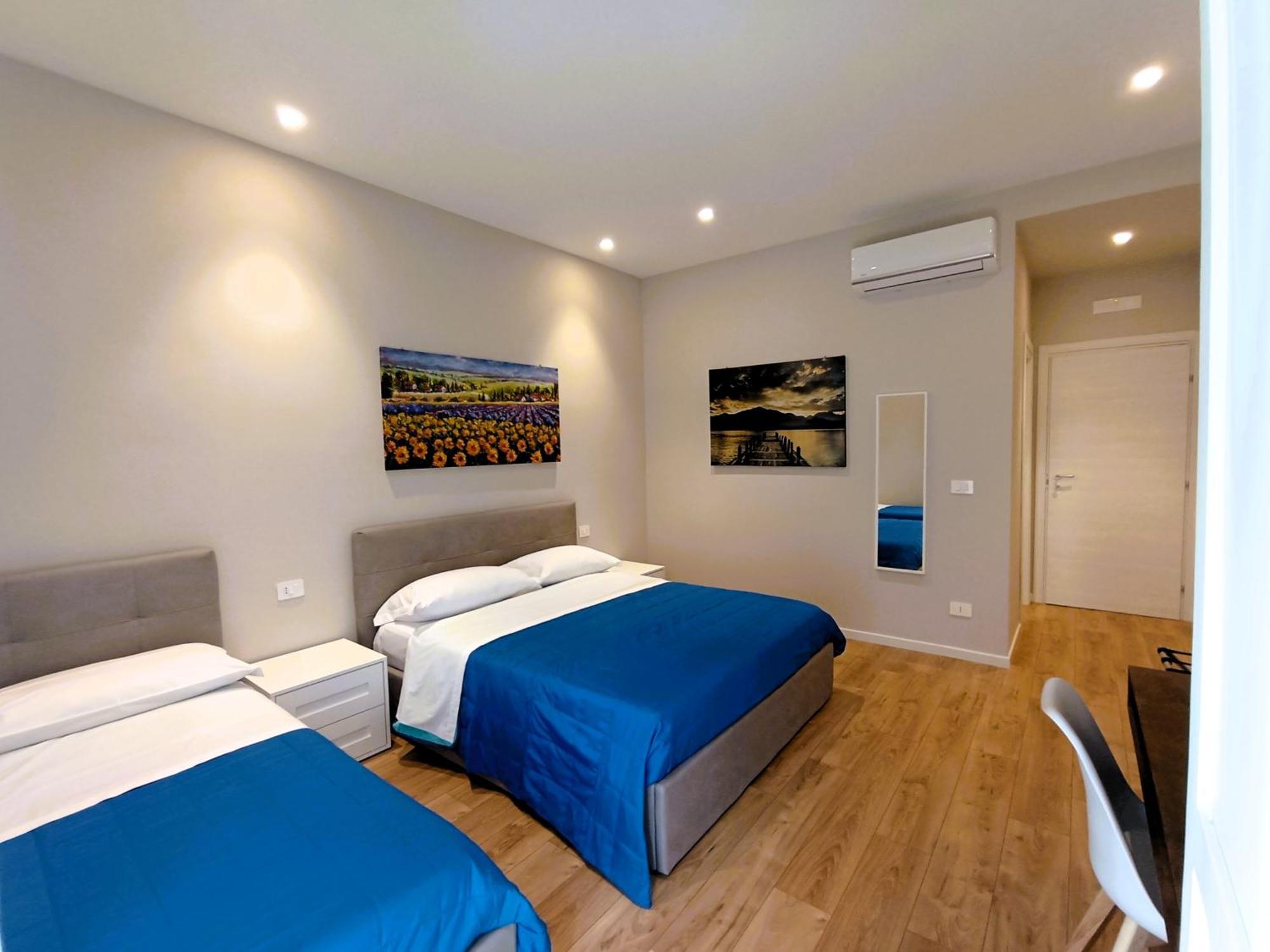 Guest house Angel Bari