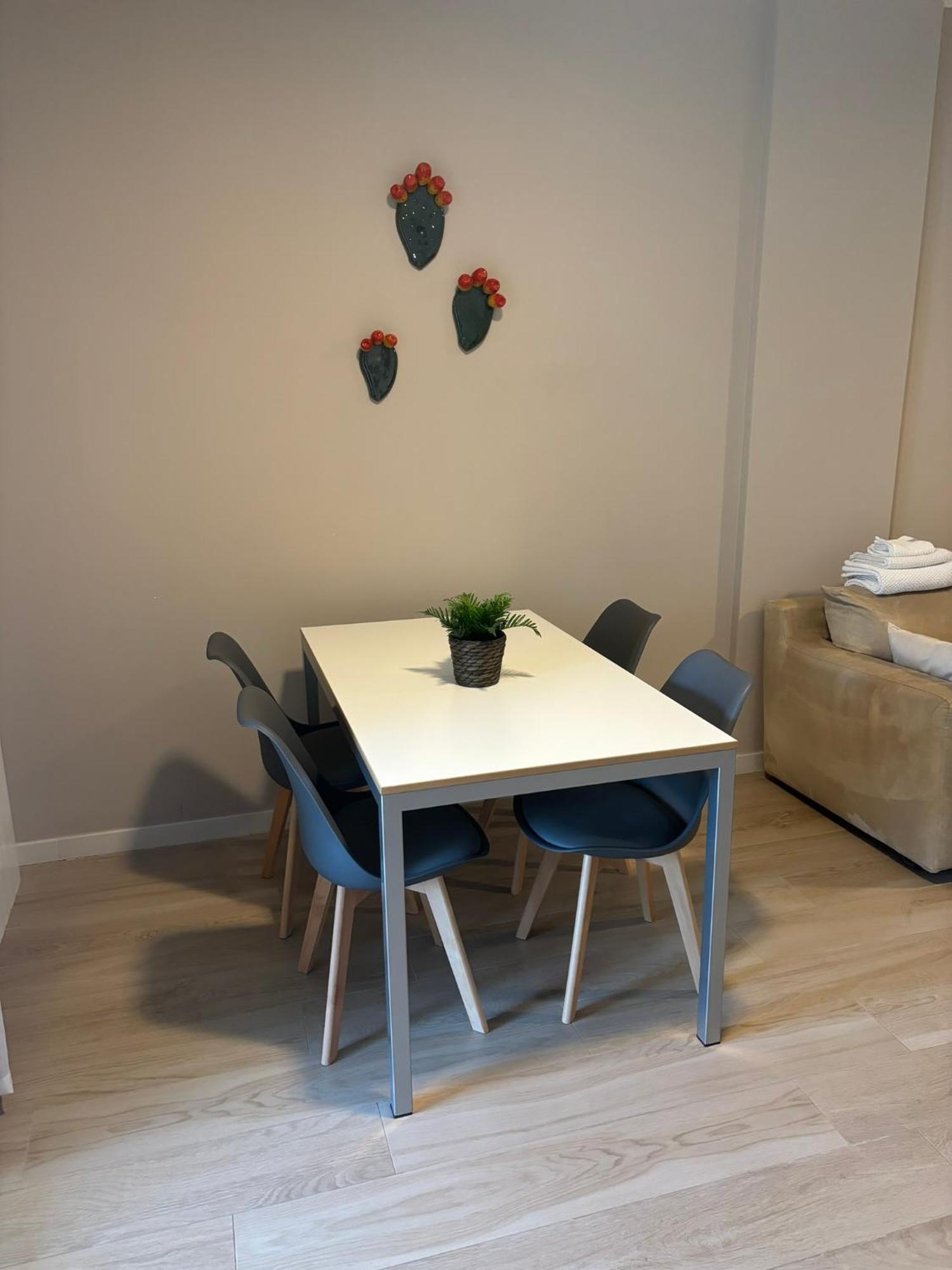 Appartement Parco *